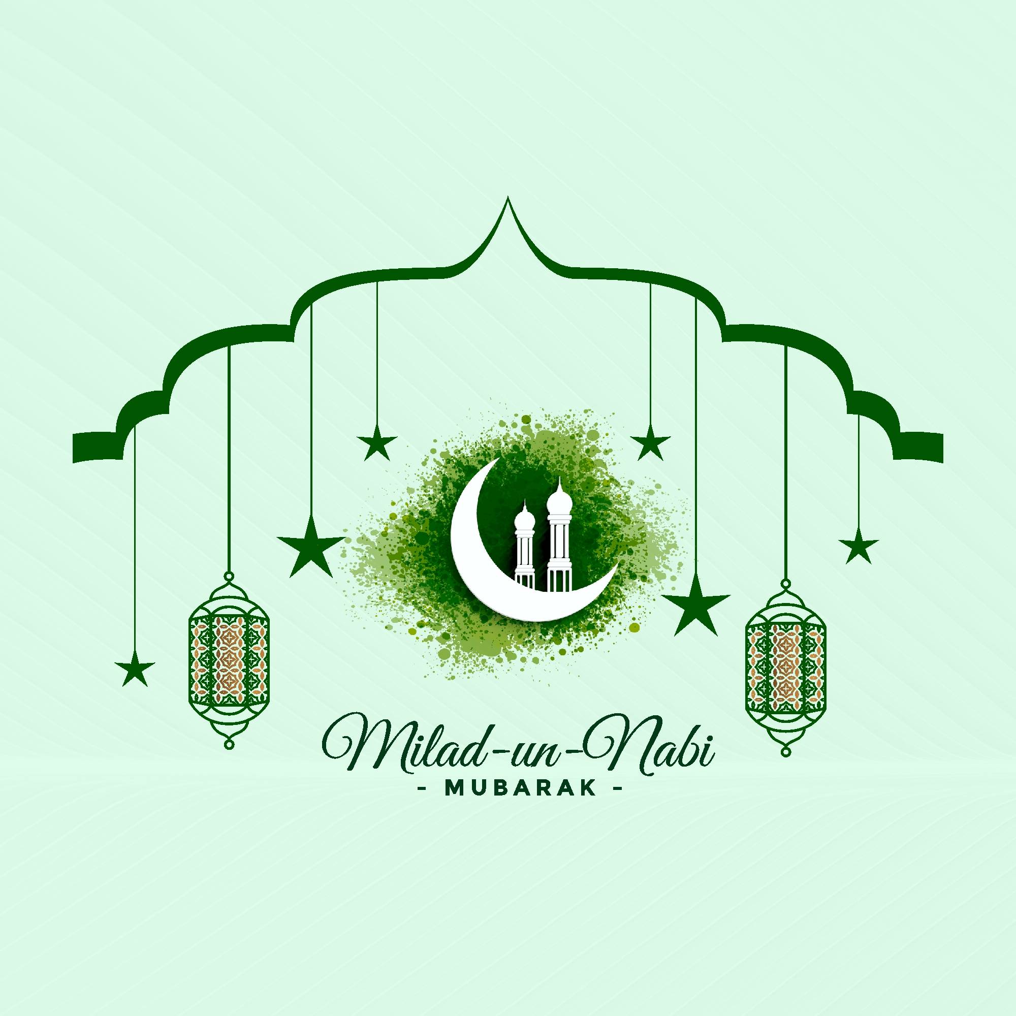 Eid Milad un Nabi
