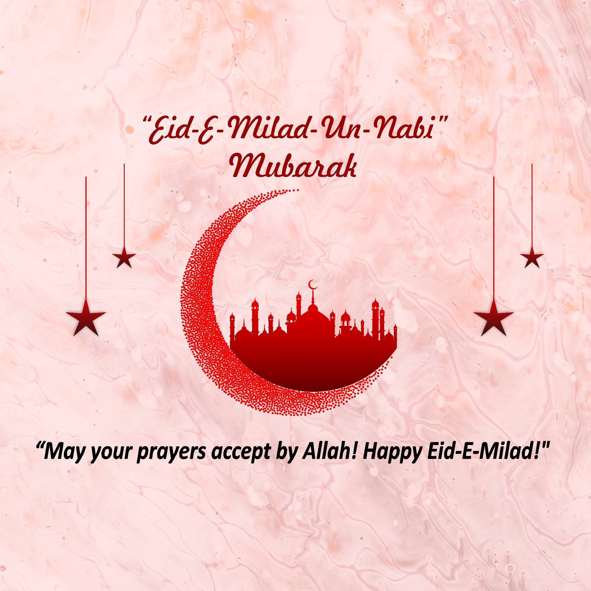 Eid Milad un Nabi