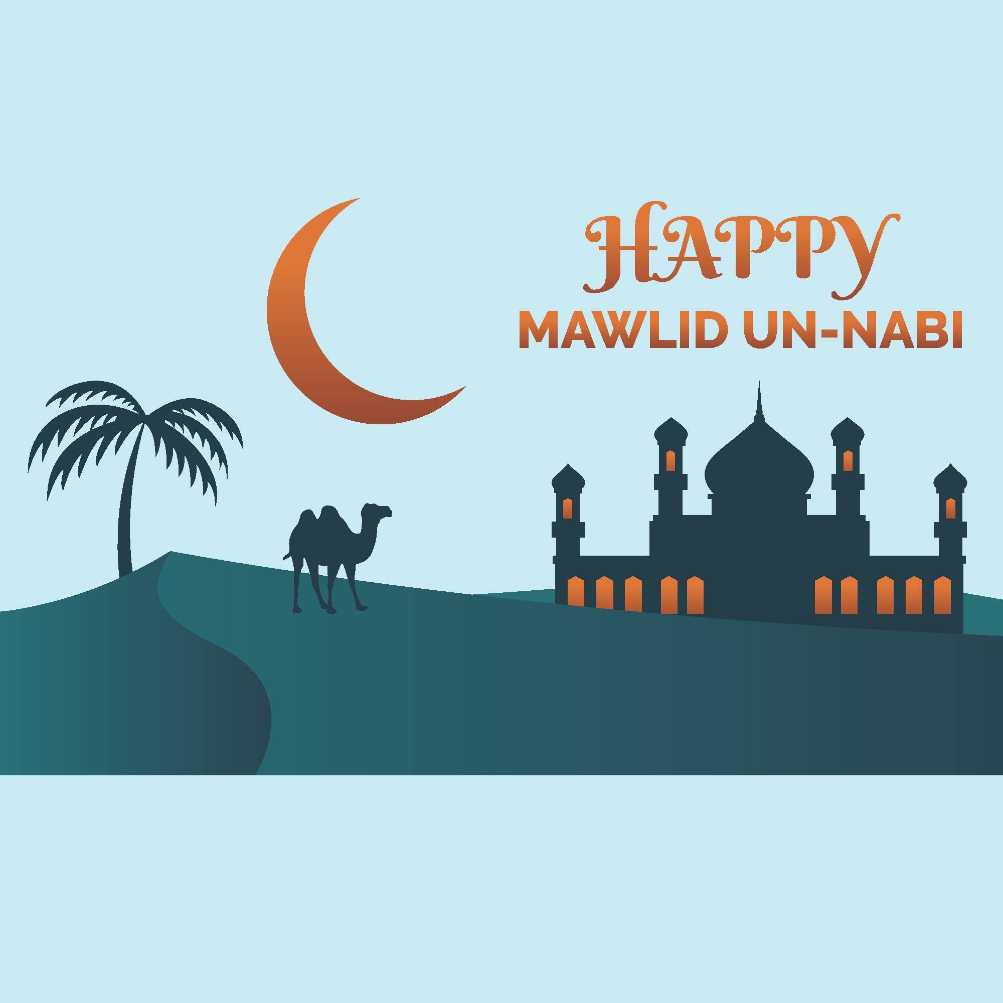 Eid Milad un Nabi