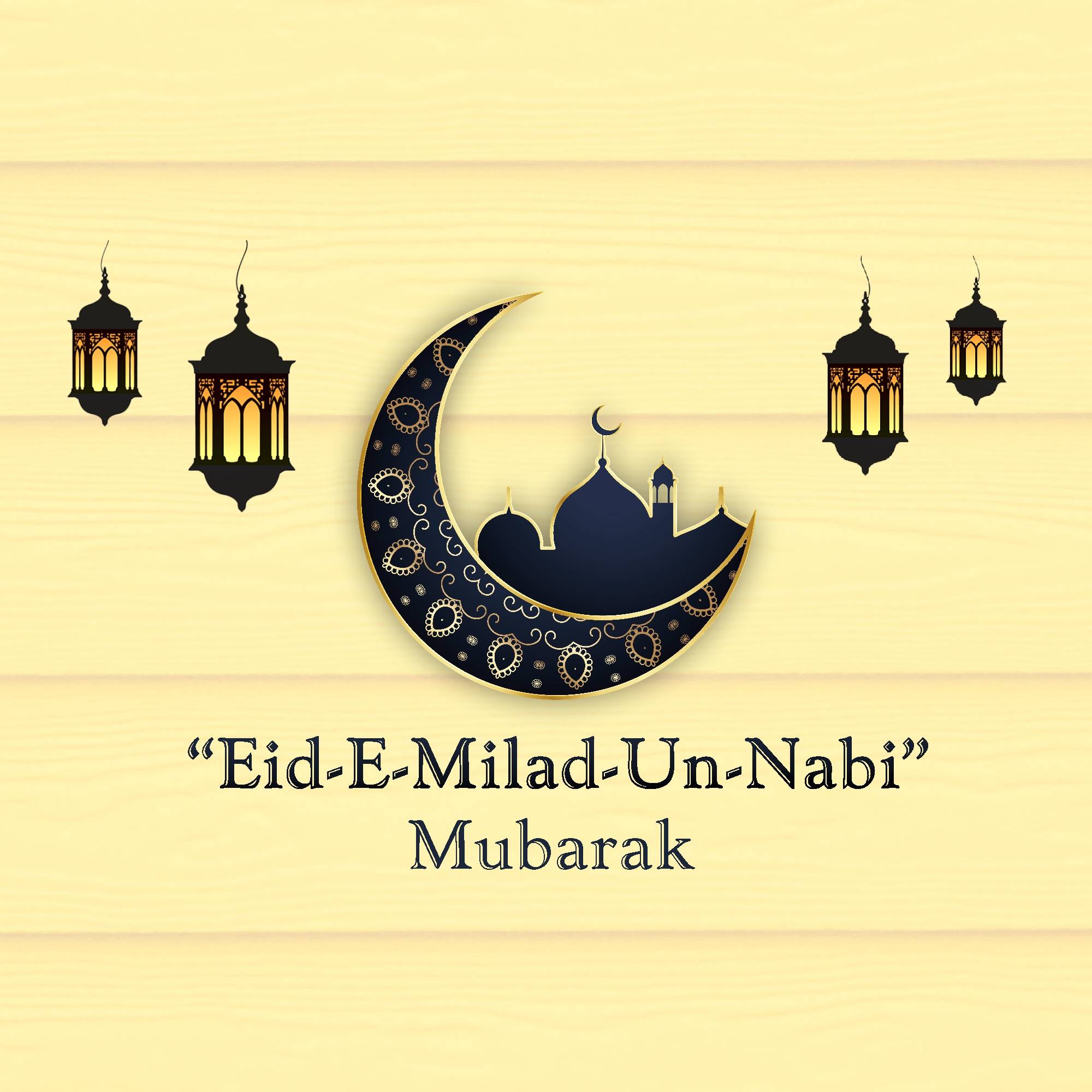 Eid Milad un Nabi