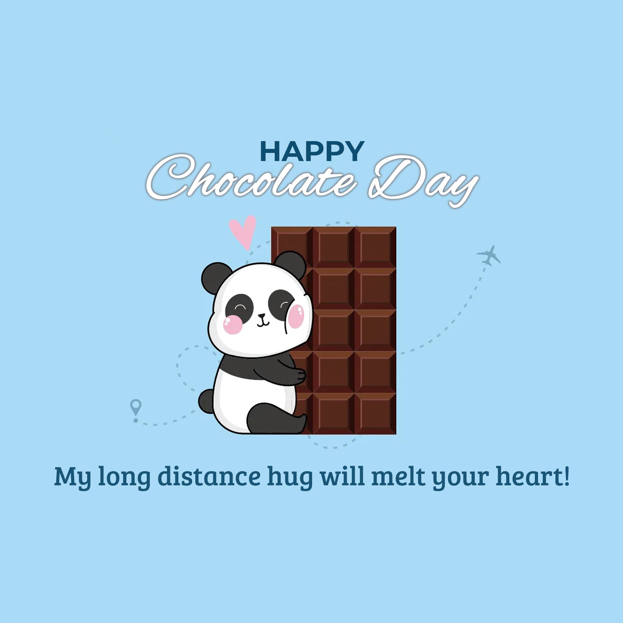 World Chocolate Day