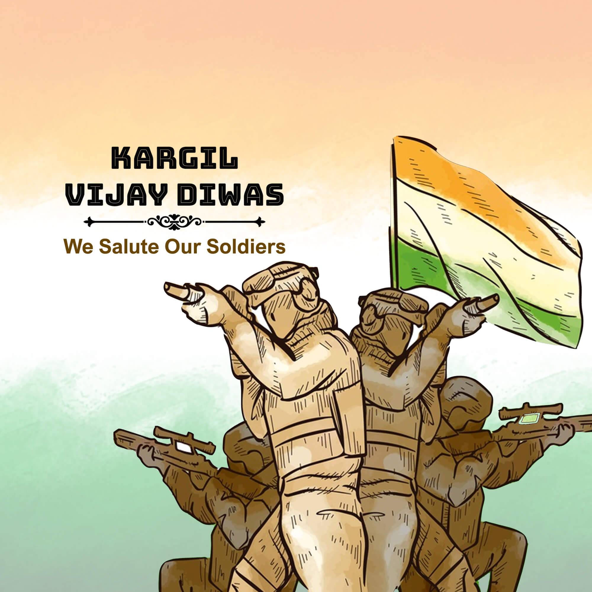 Kargil Vijay Diwas
