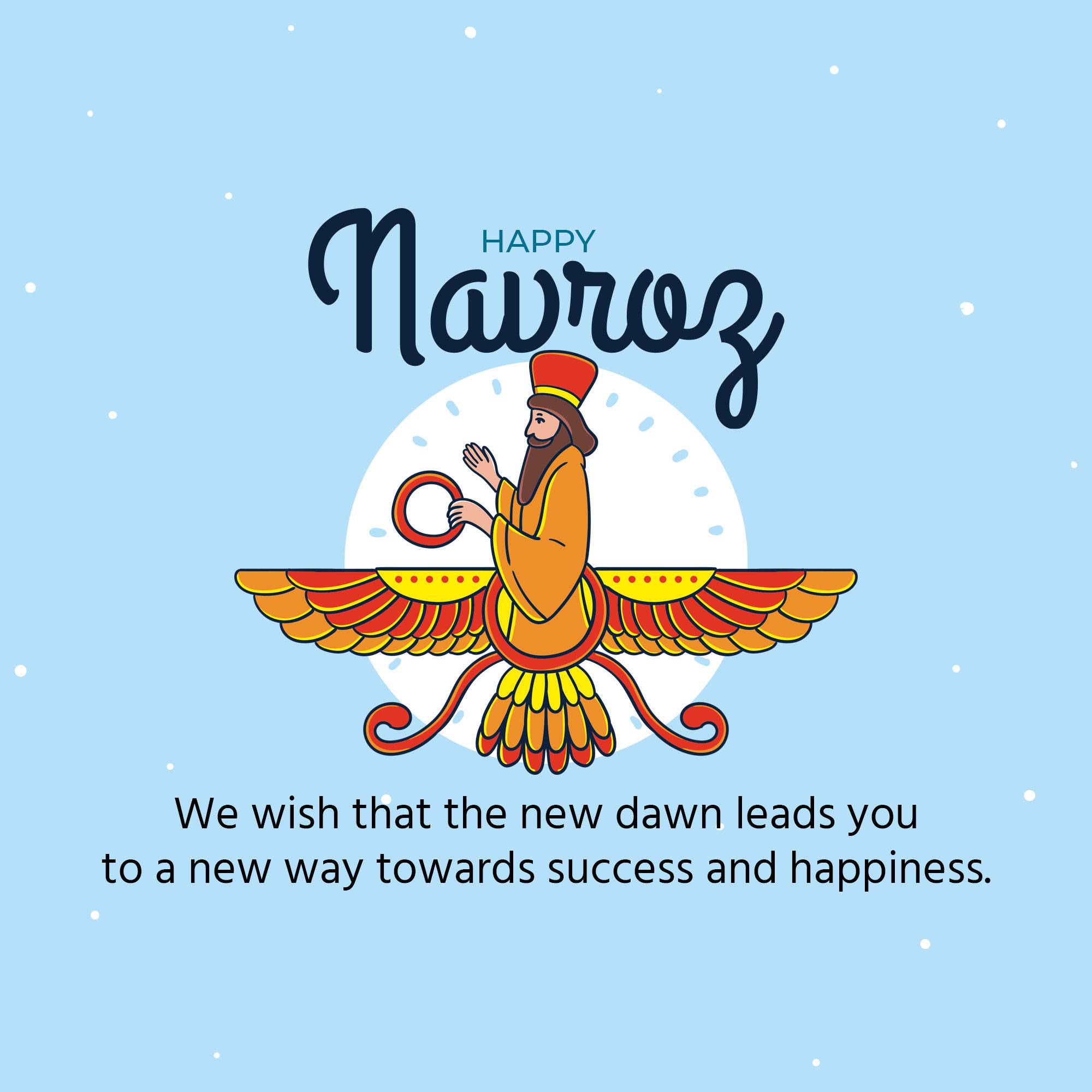 Parsi New Year