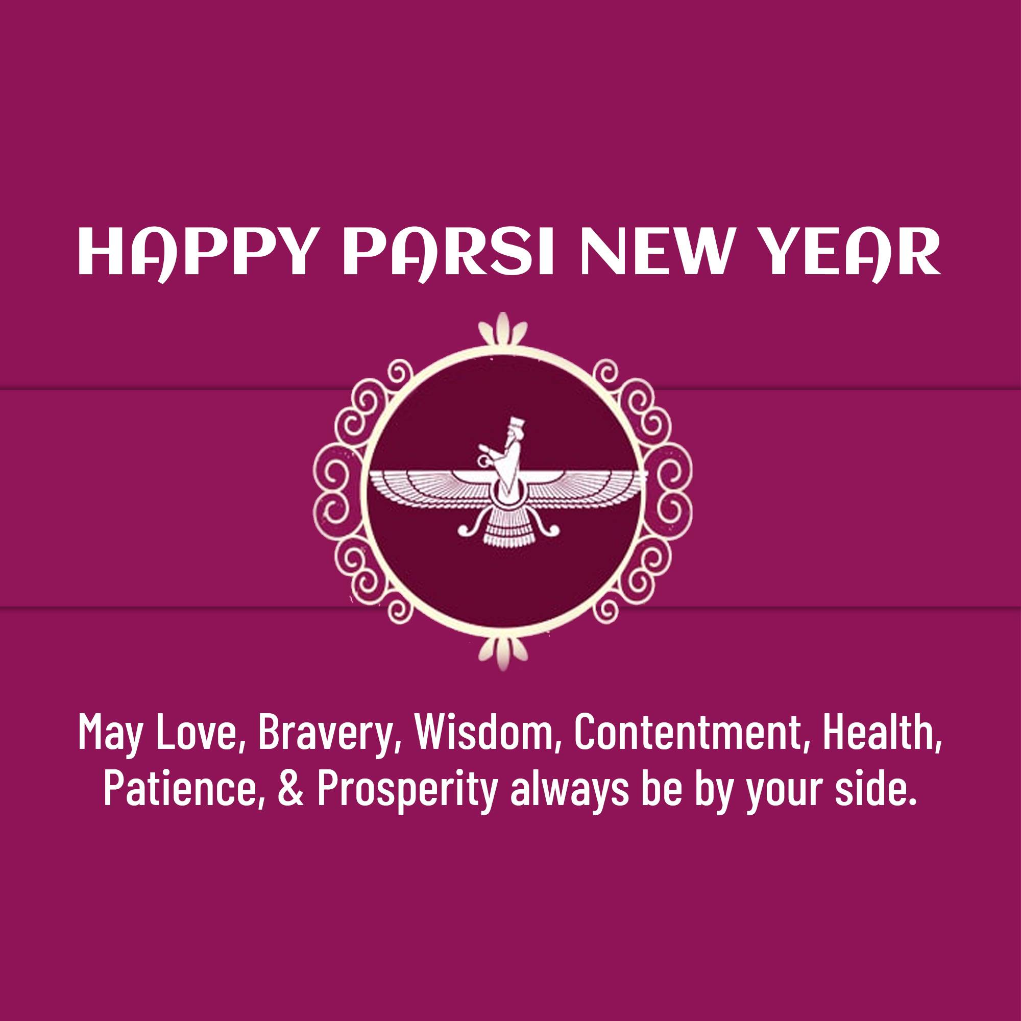 Parsi New Year