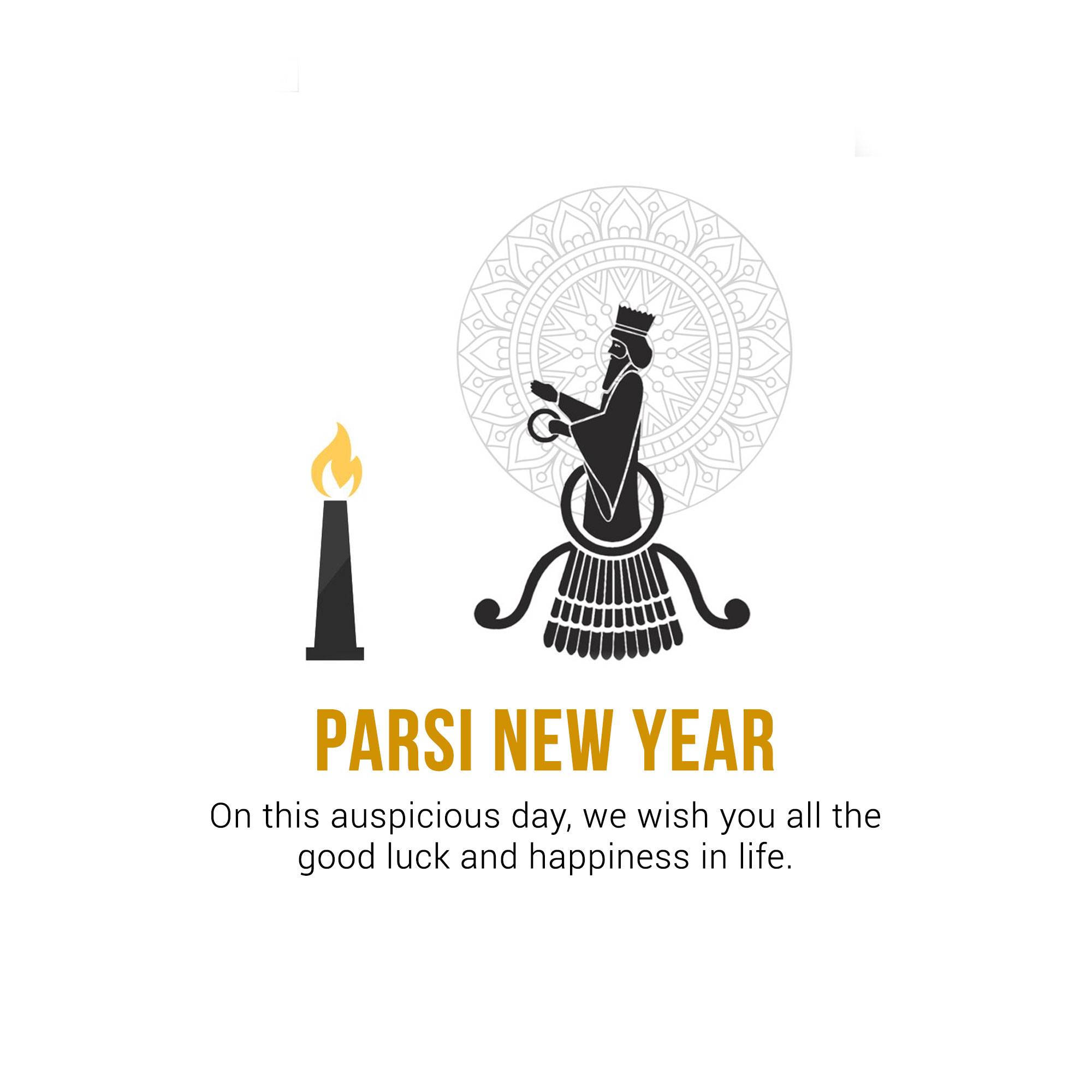 Parsi New Year