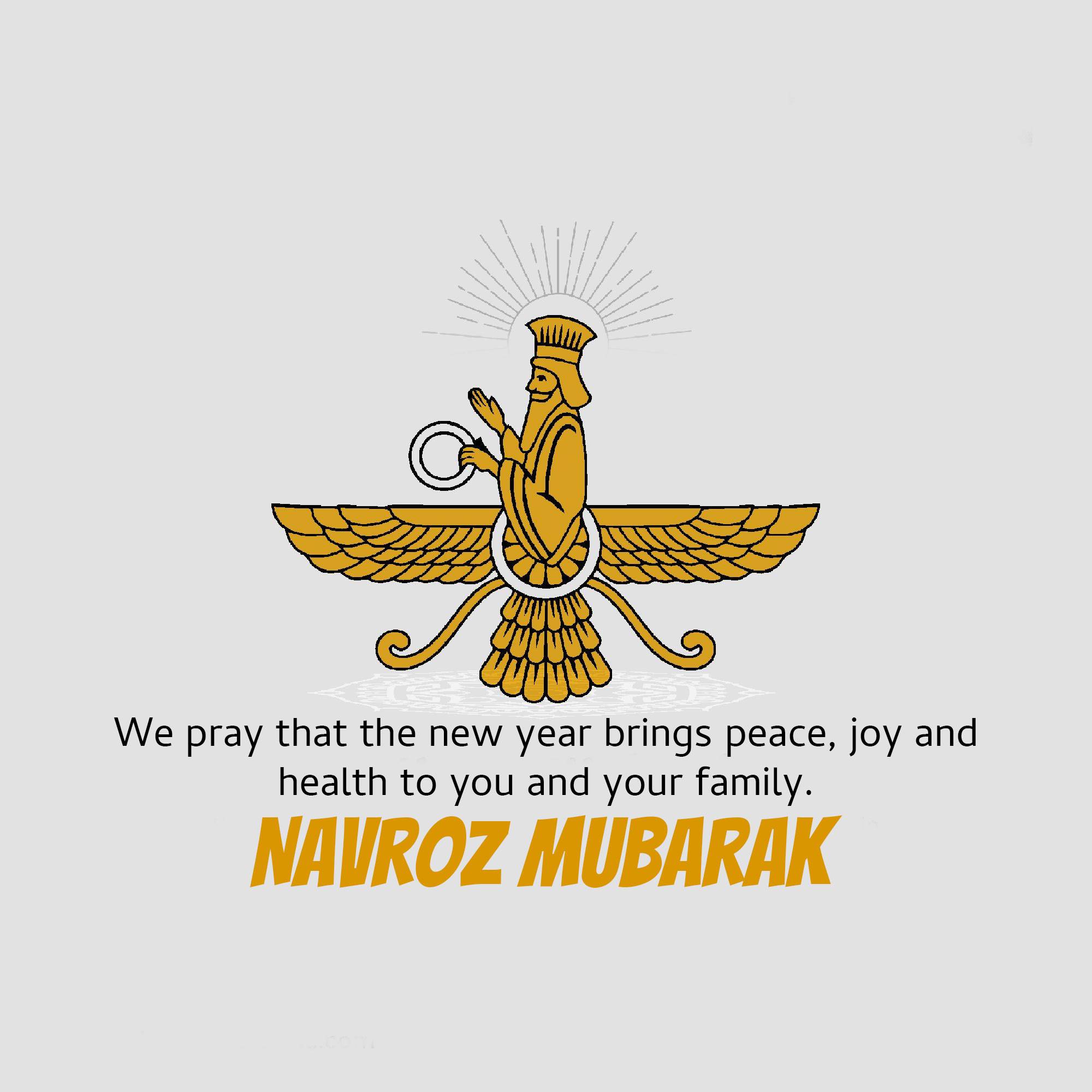 Parsi New Year