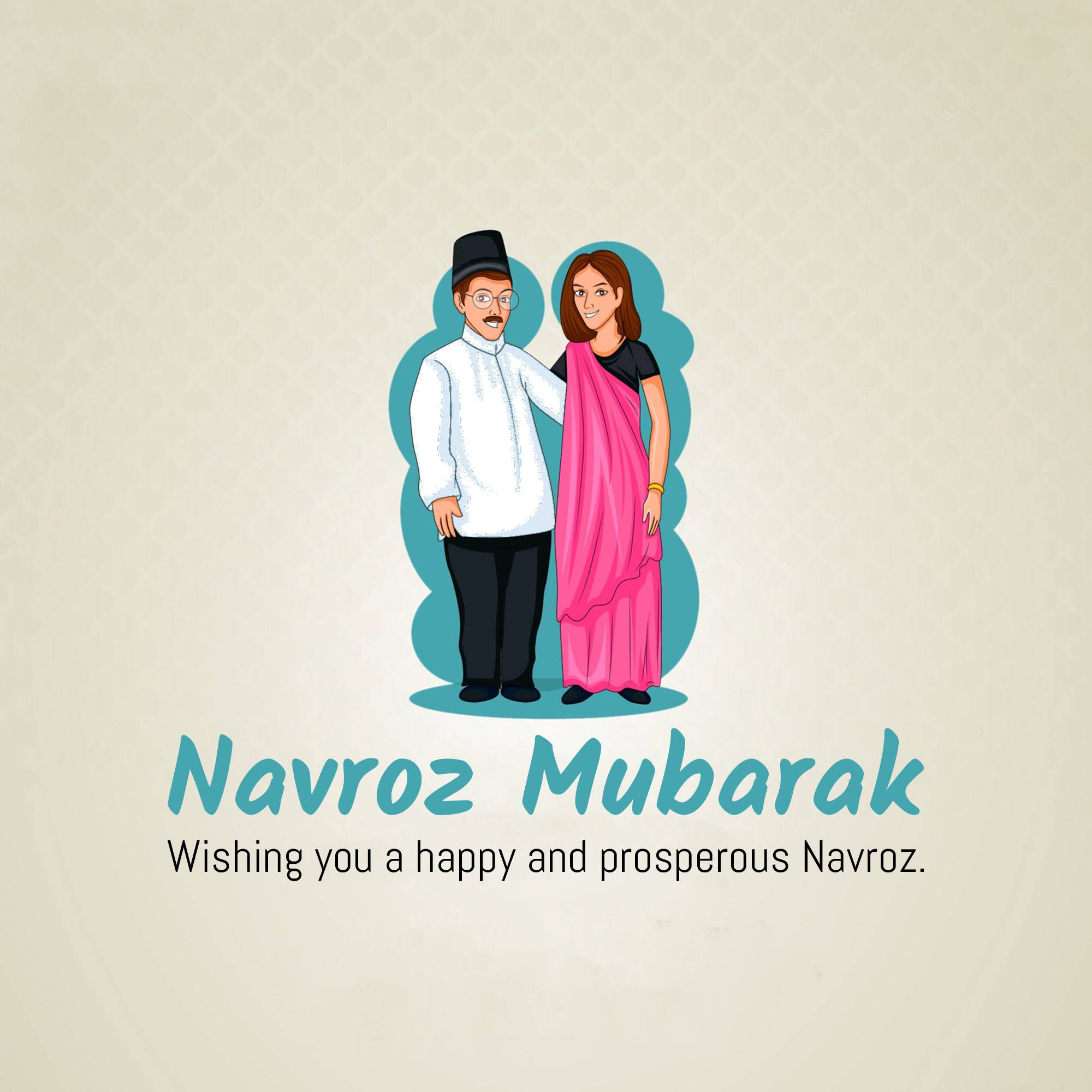 Parsi New Year