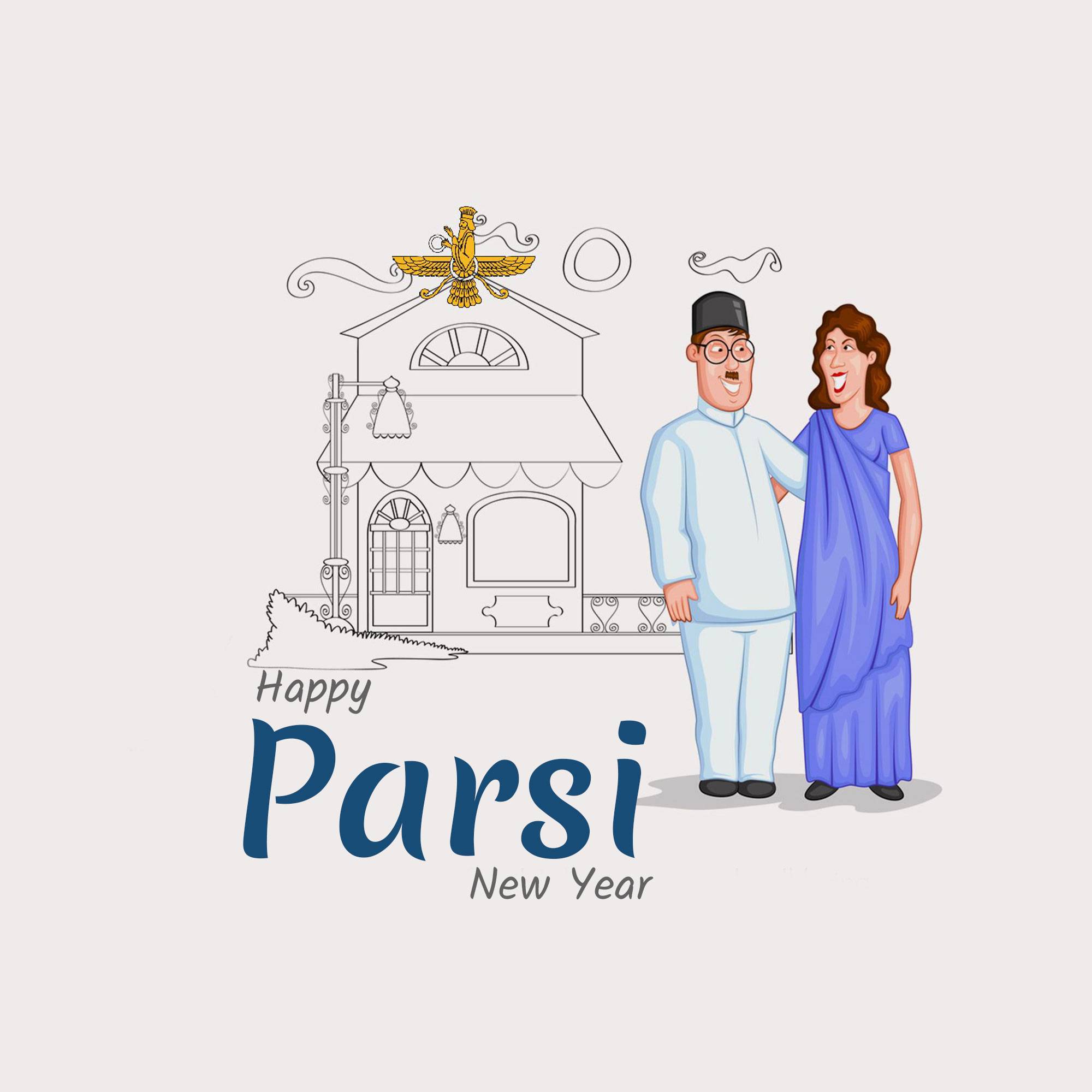 Parsi New Year