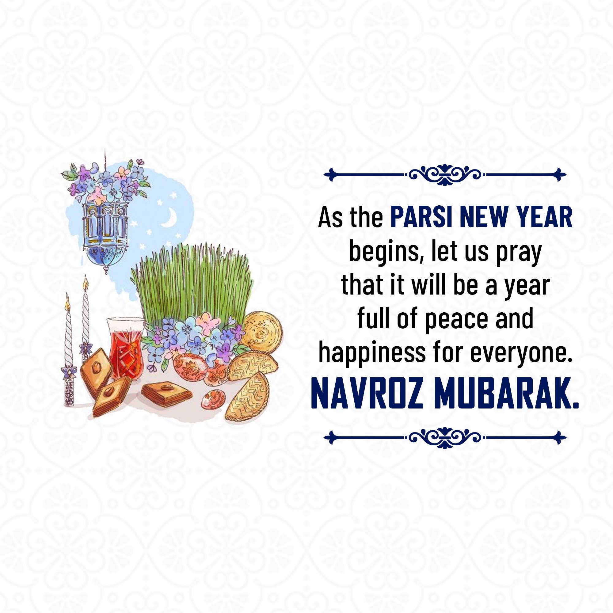 Parsi New Year