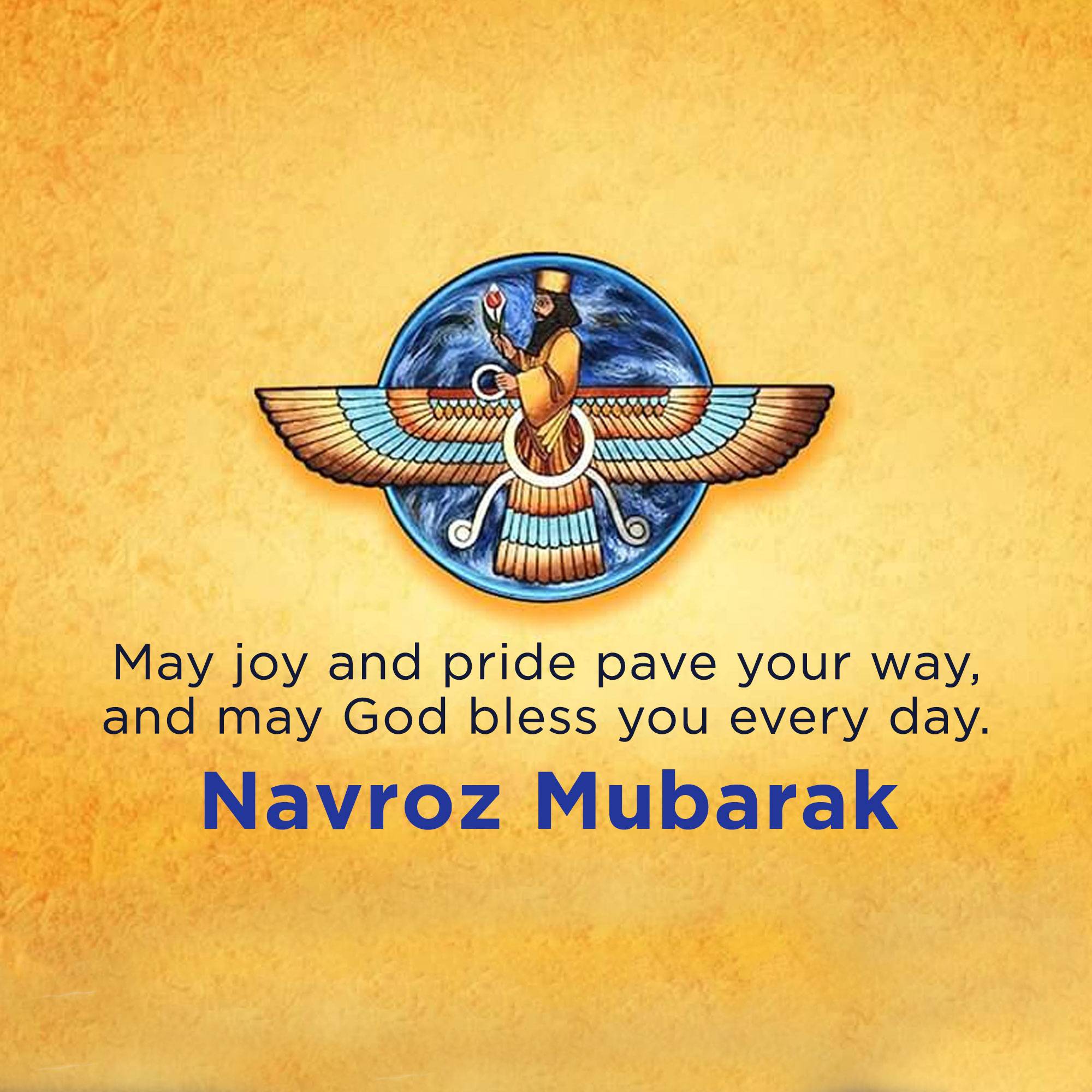 Parsi New Year