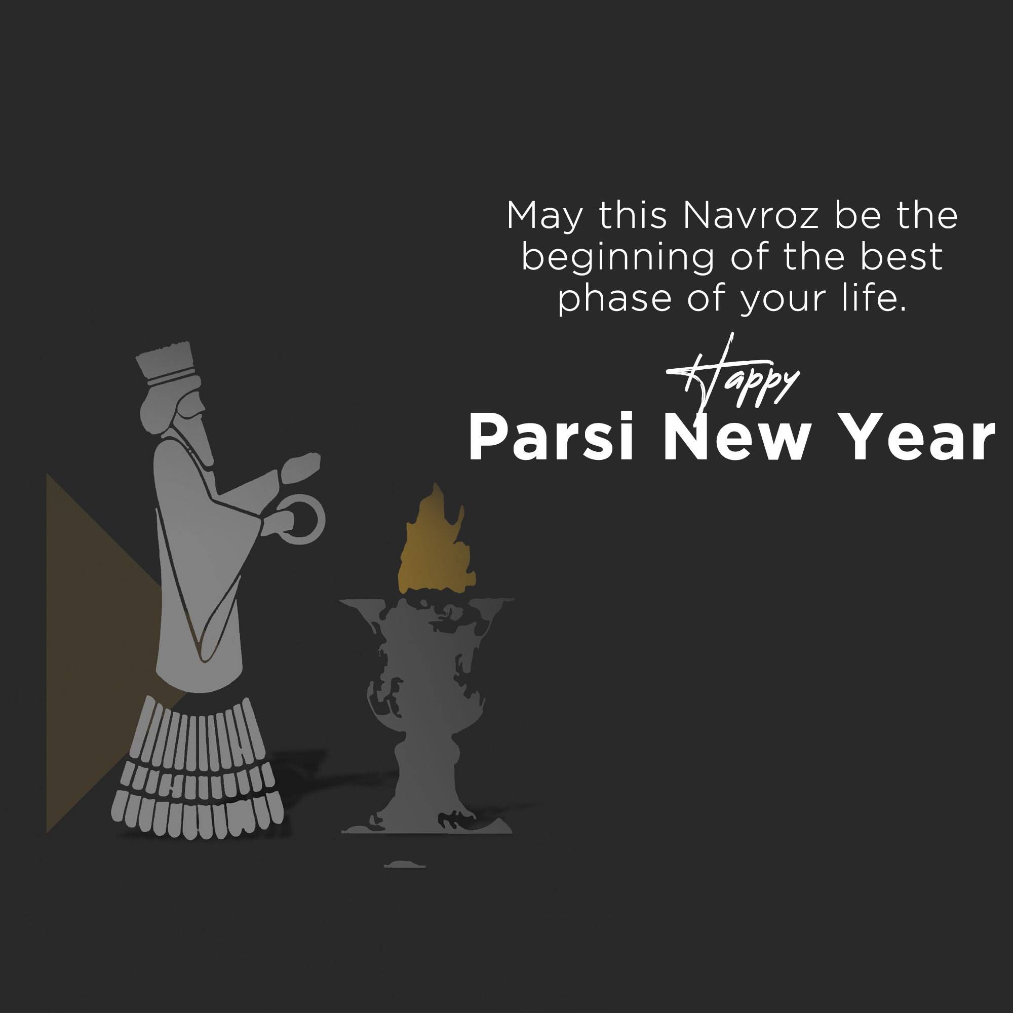 Parsi New Year
