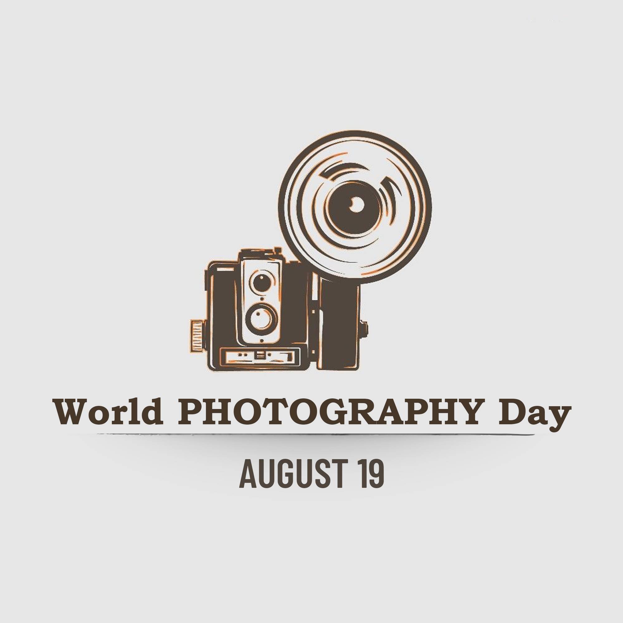World Photography Day