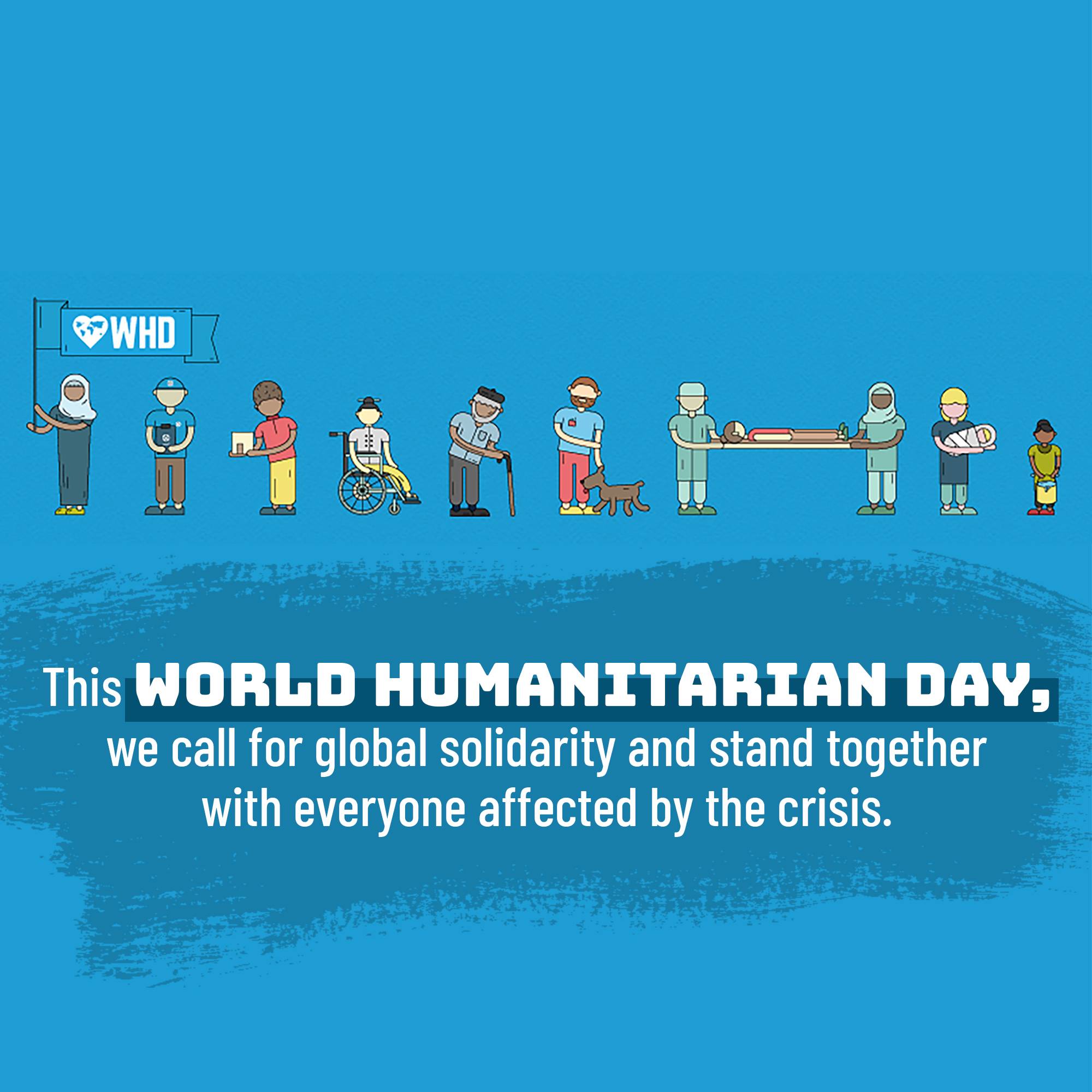 World Humanitarian Day