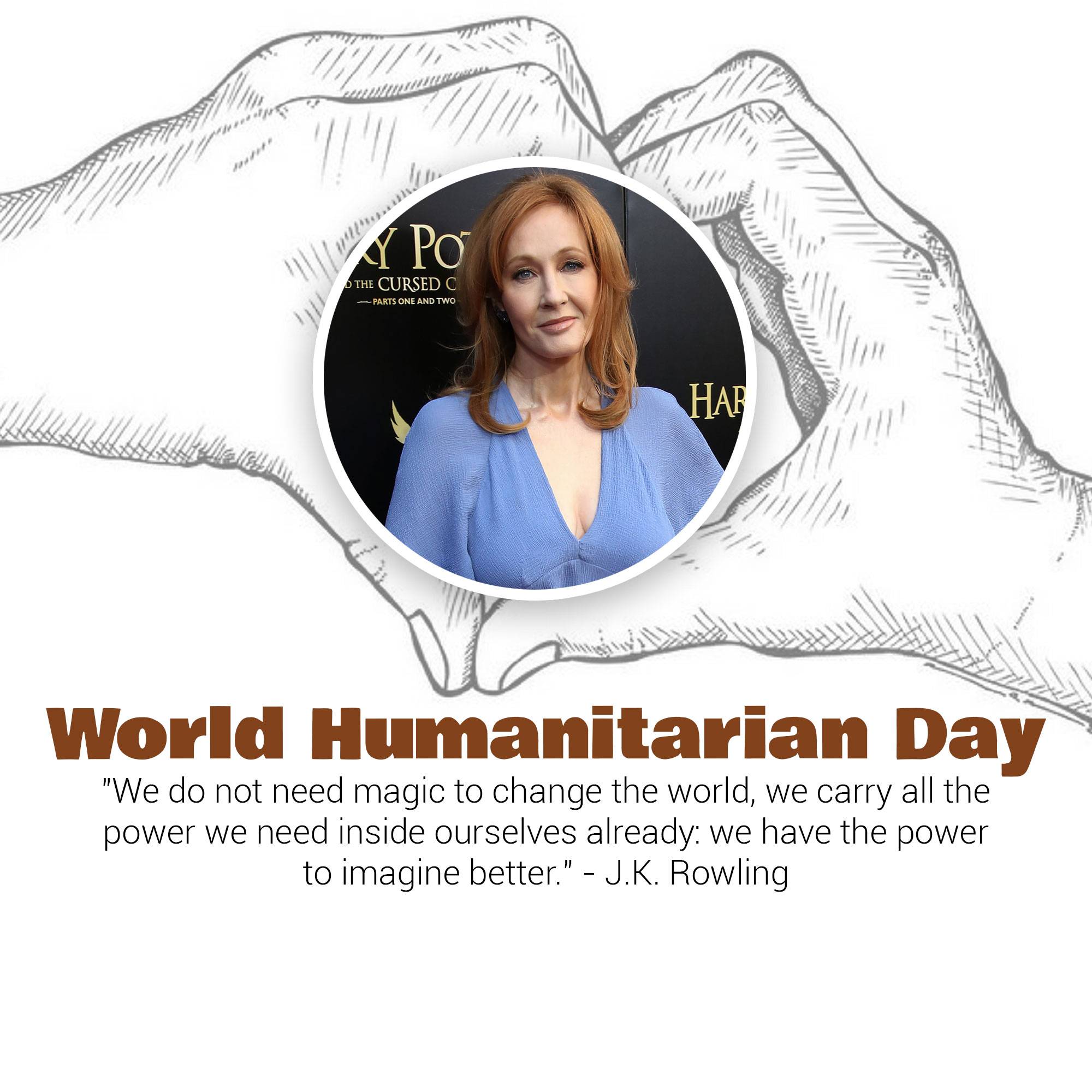 World Humanitarian Day