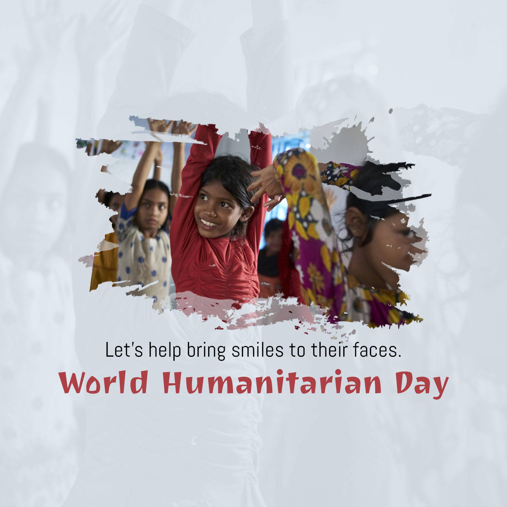World Humanitarian Day