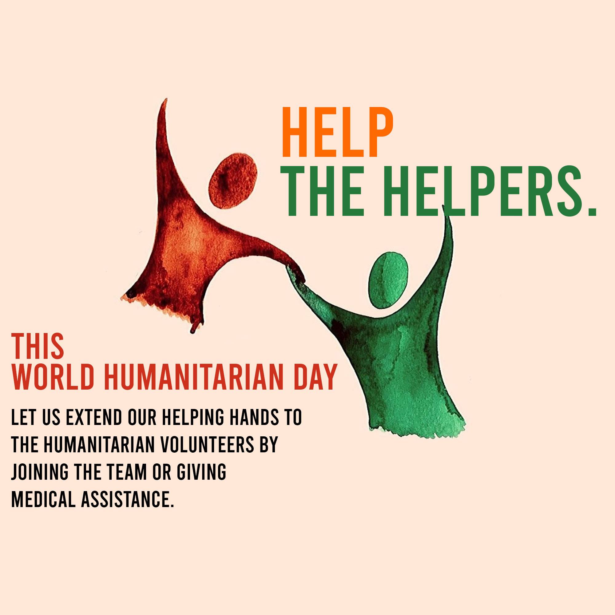 World Humanitarian Day