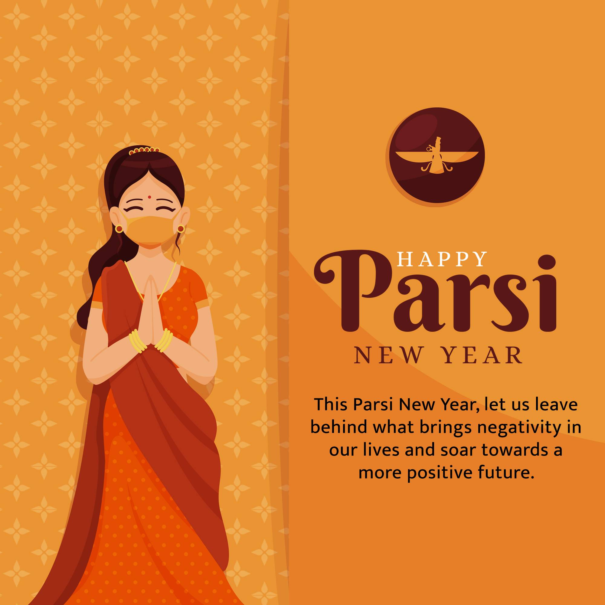Parsi New Year