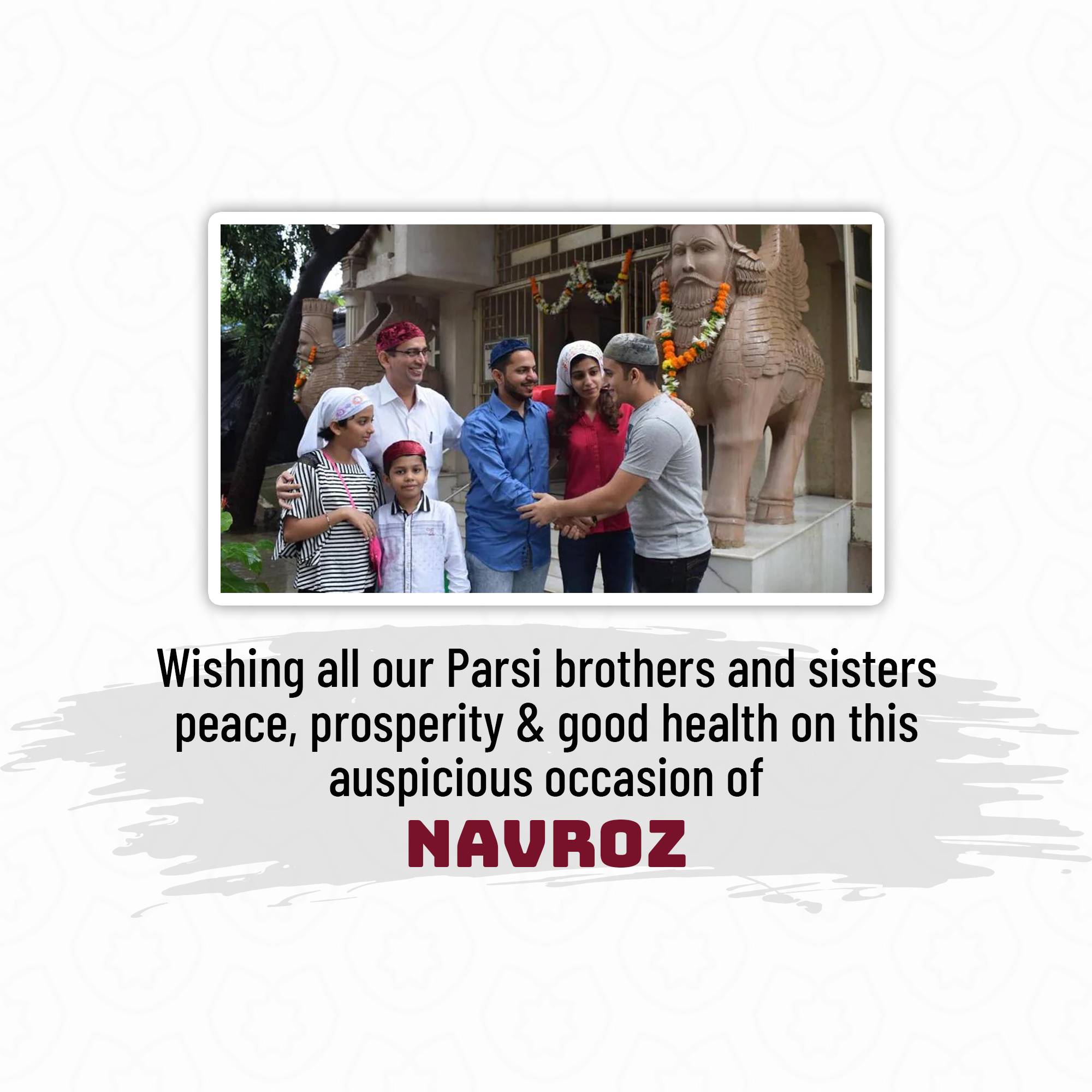 Parsi New Year