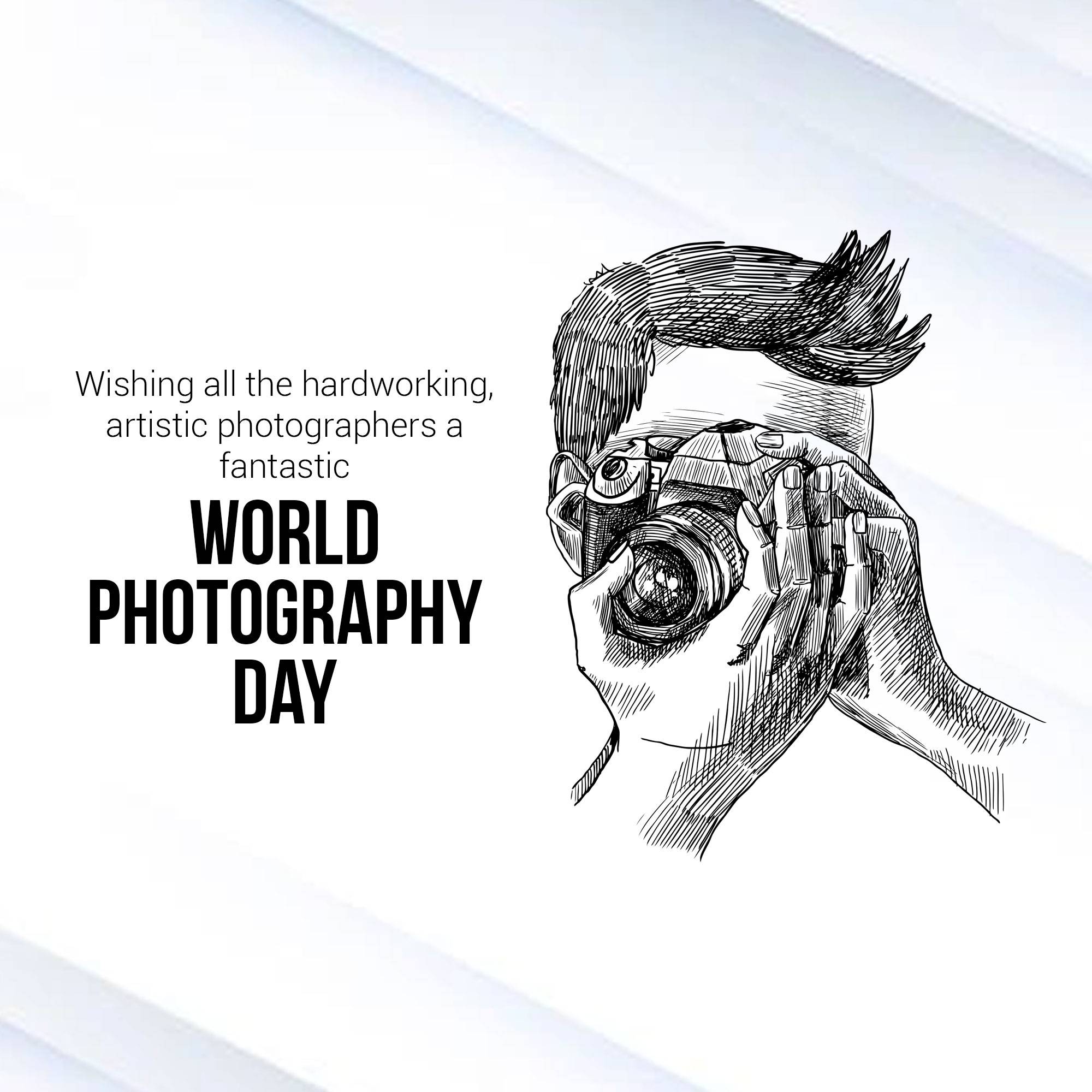World Photography Day