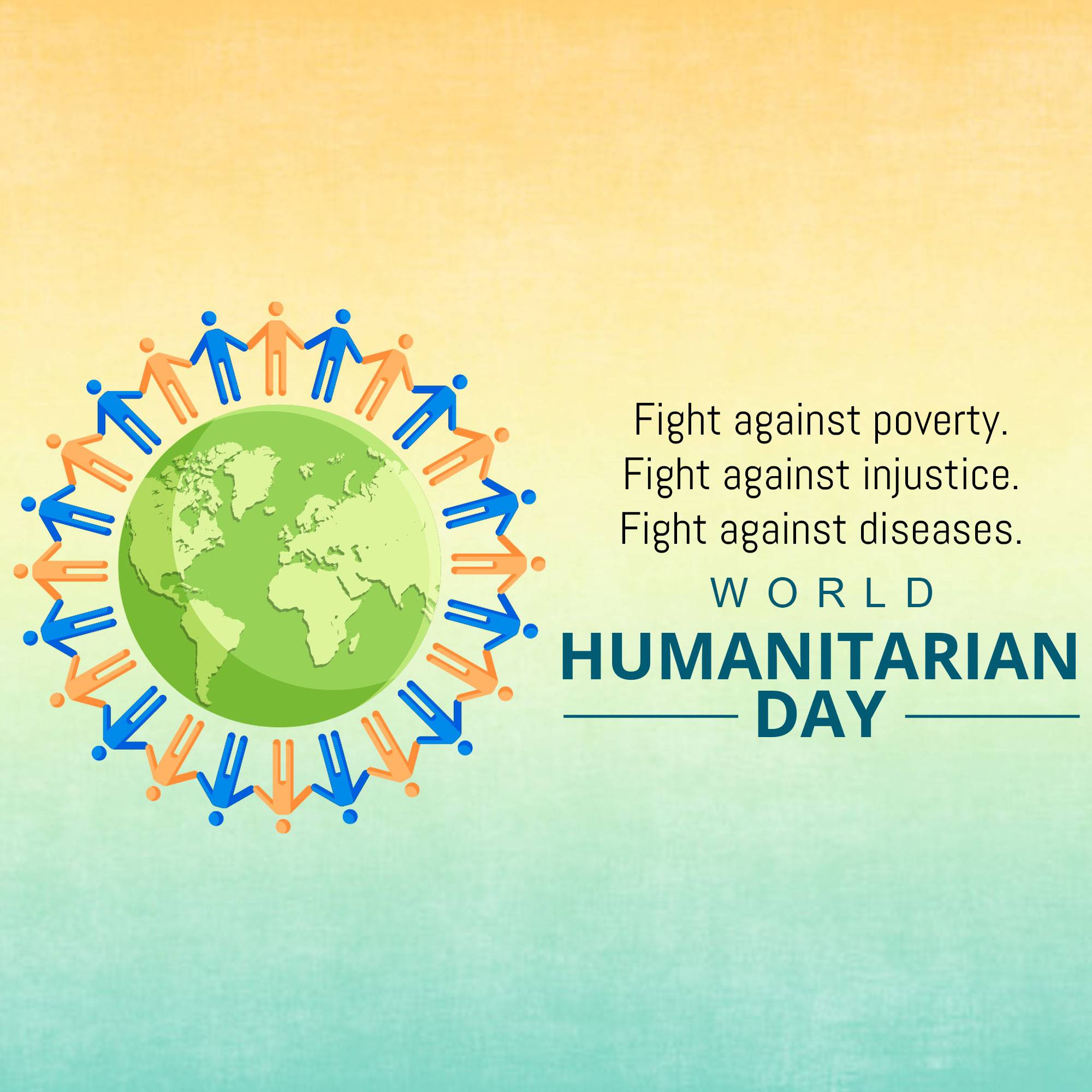 World Humanitarian Day