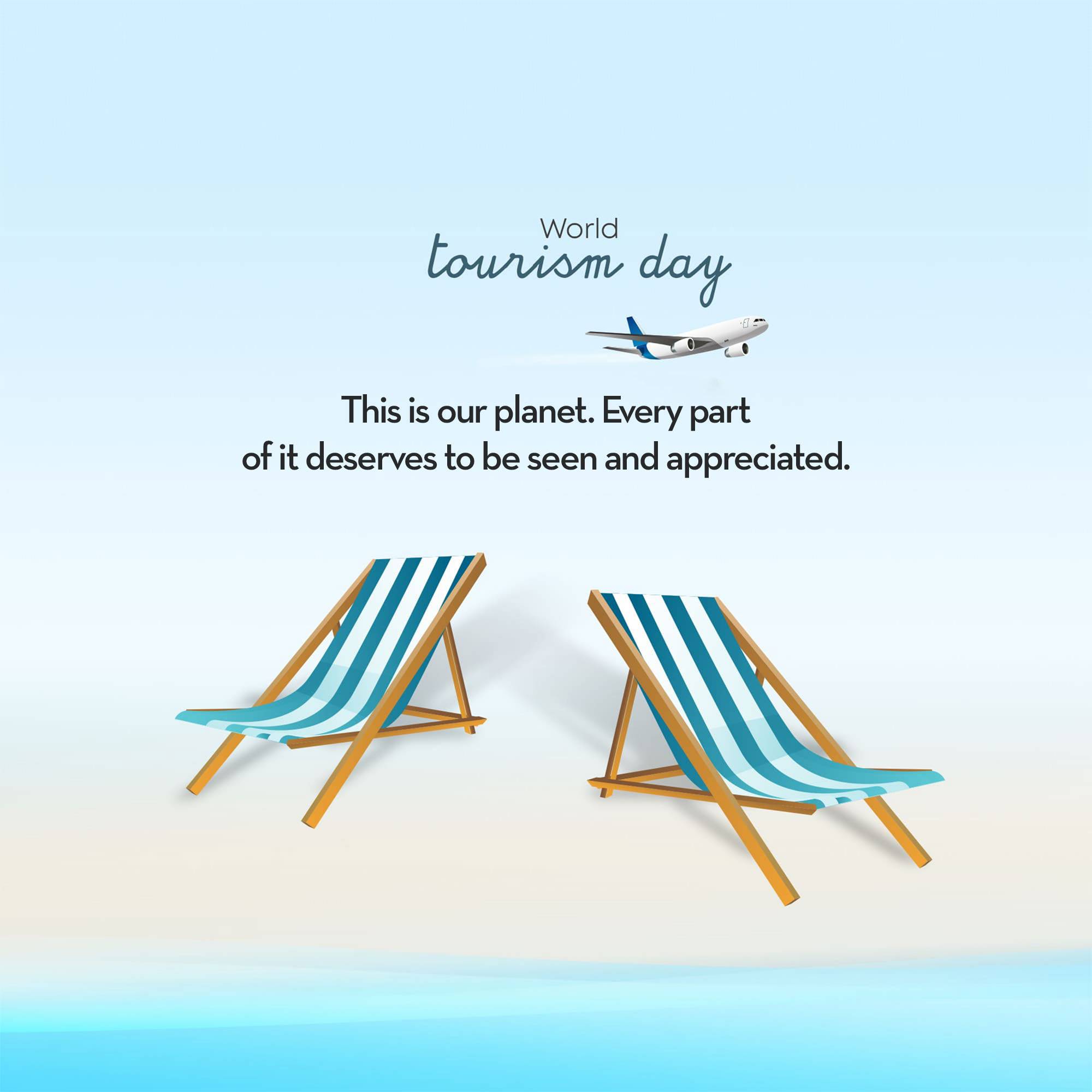World Tourism Day
