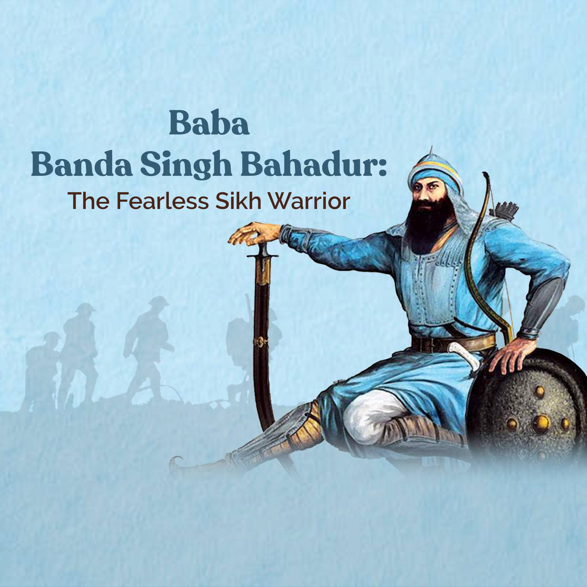 Banda Singh Bahadur Jayanti