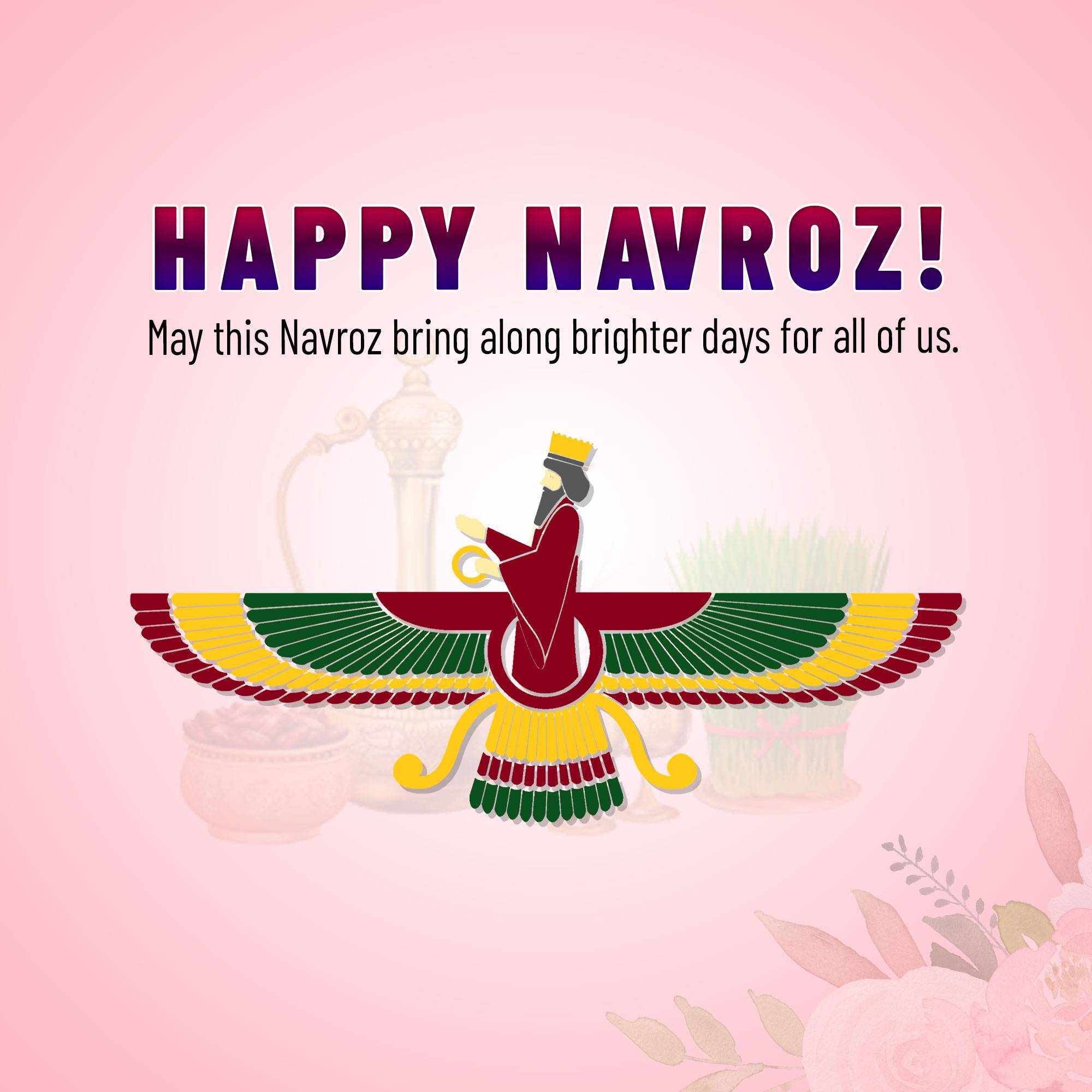 Parsi New Year