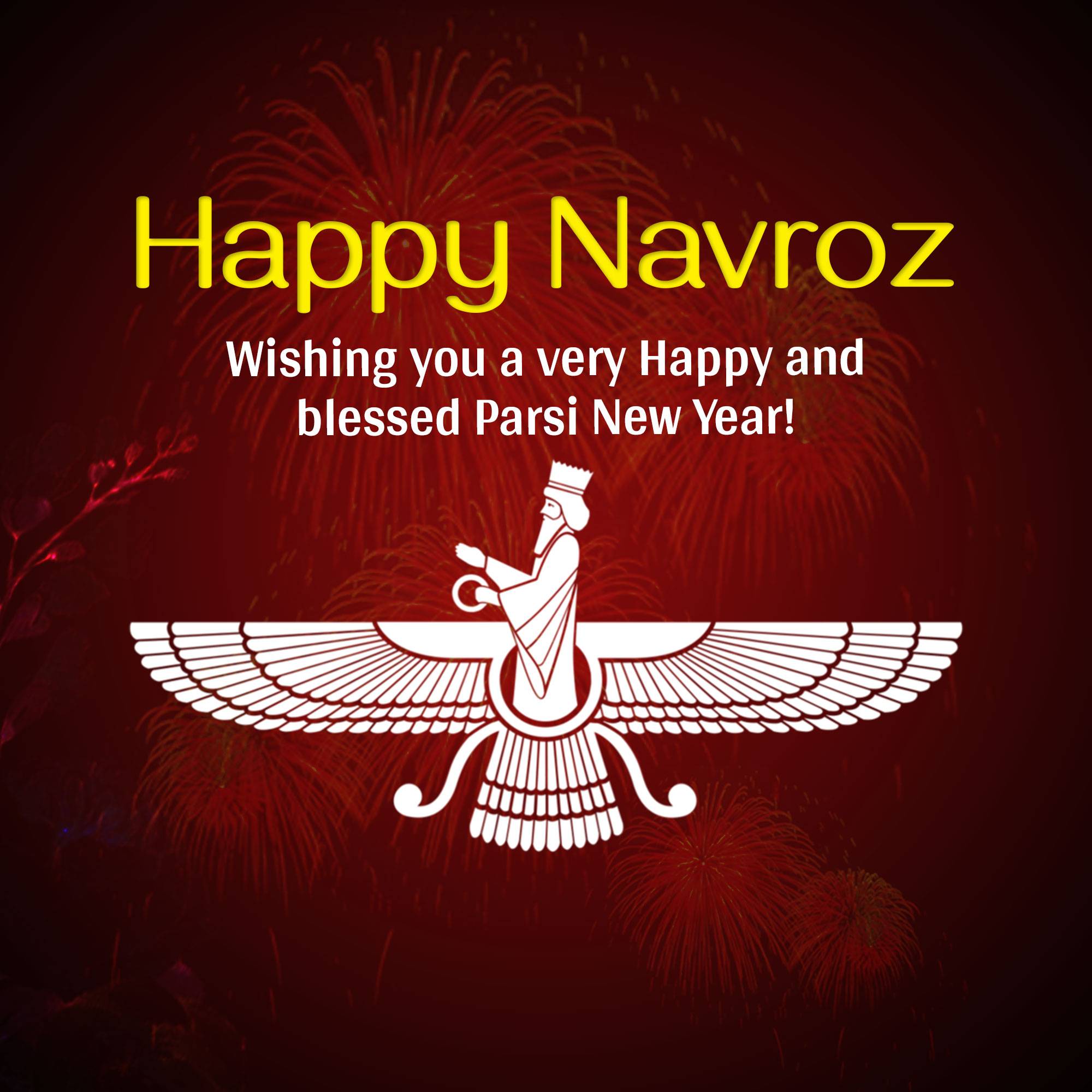 Parsi New Year