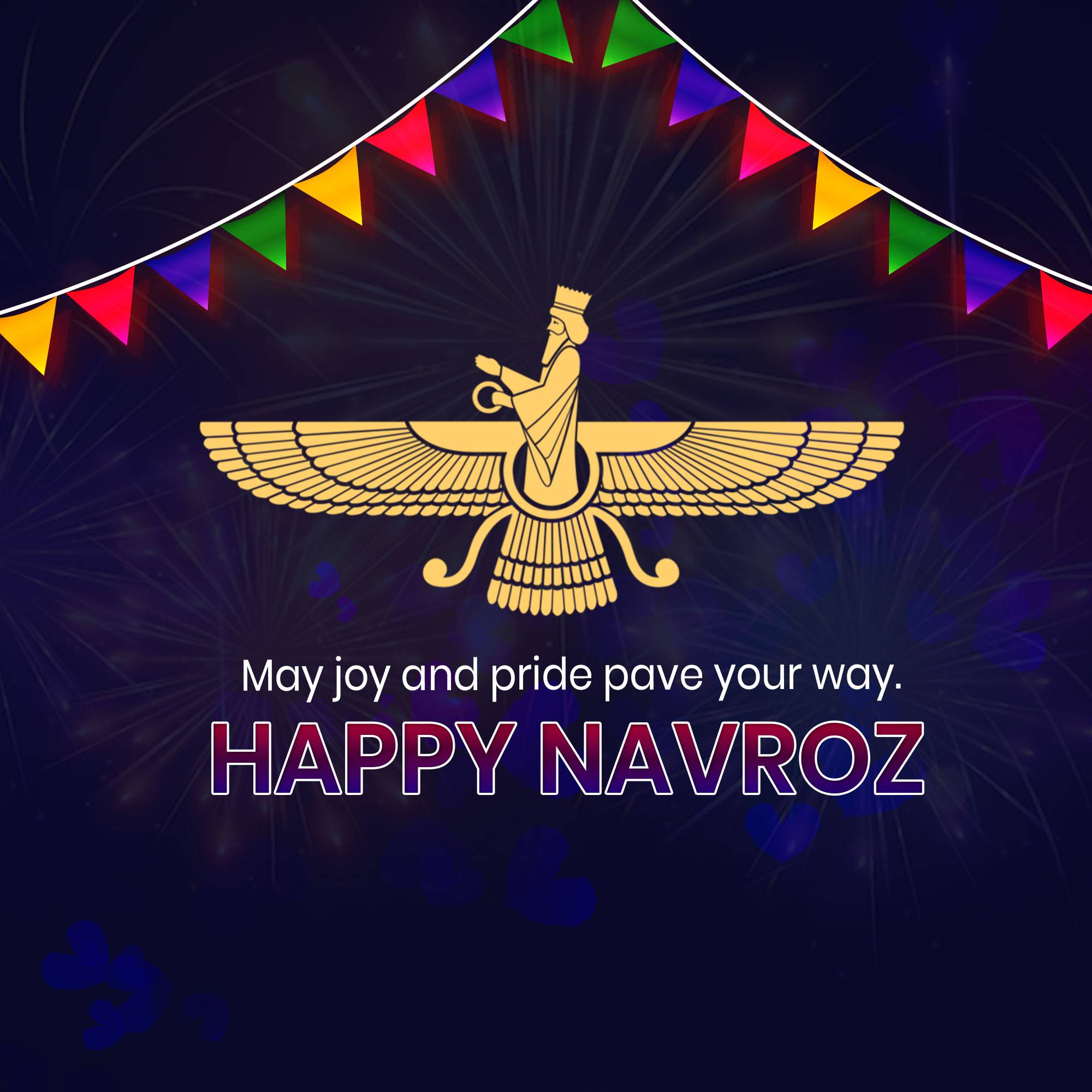 Parsi New Year