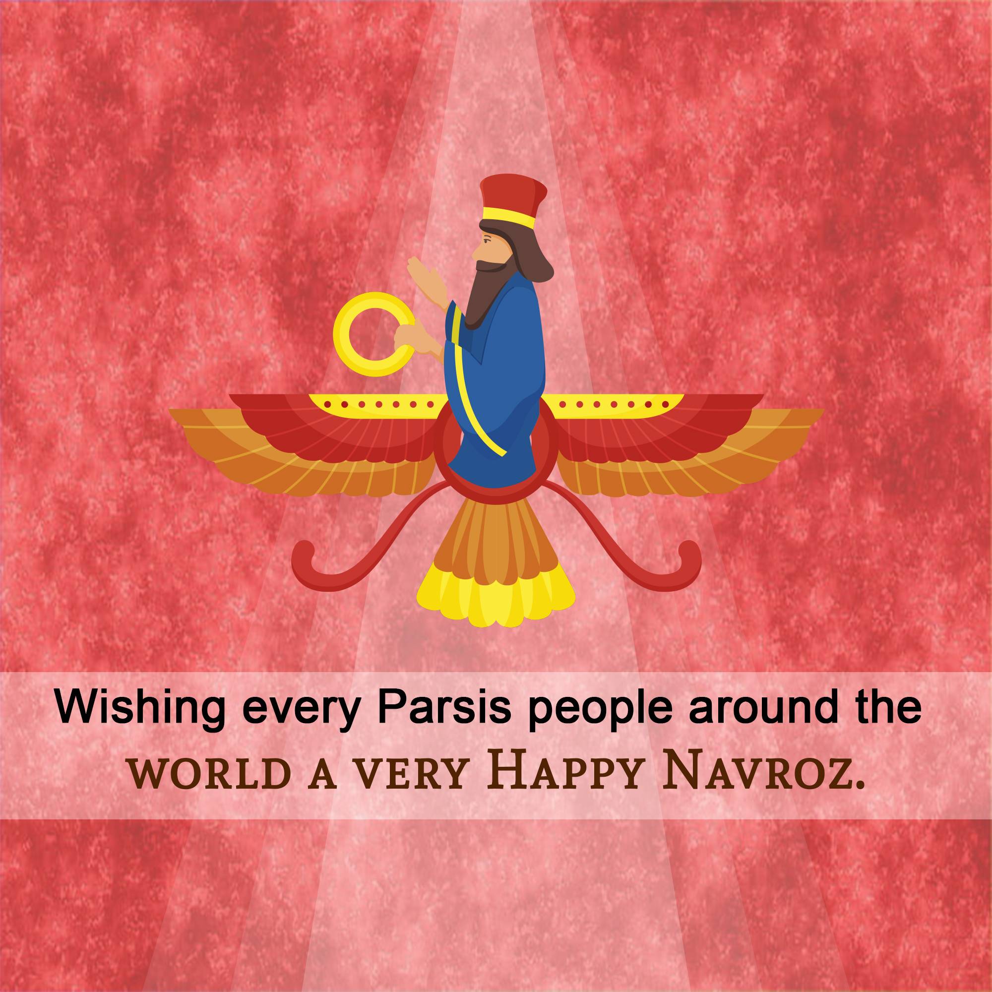 Parsi New Year