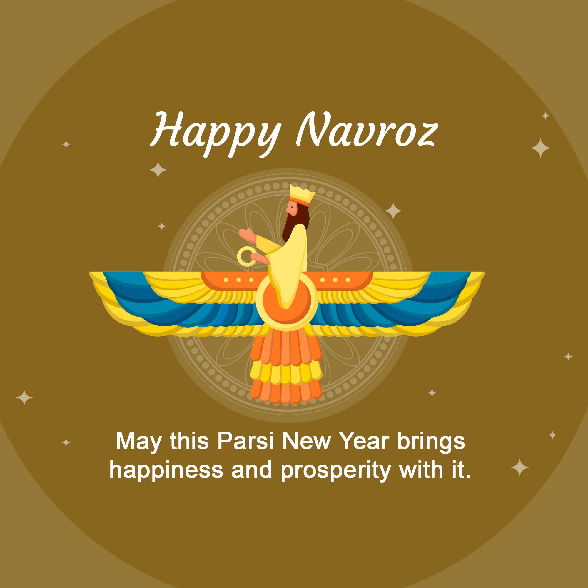 Parsi New Year