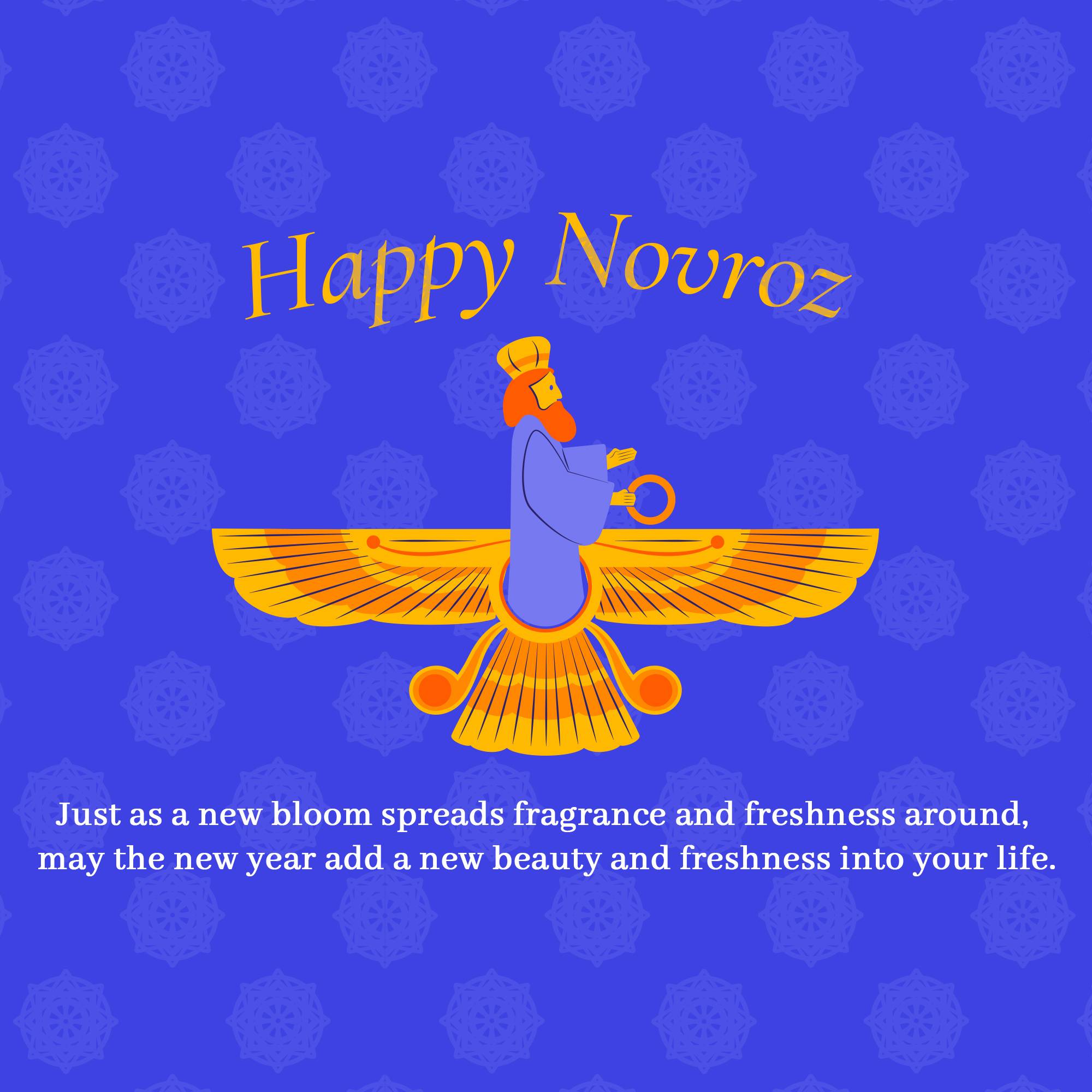 Parsi New Year