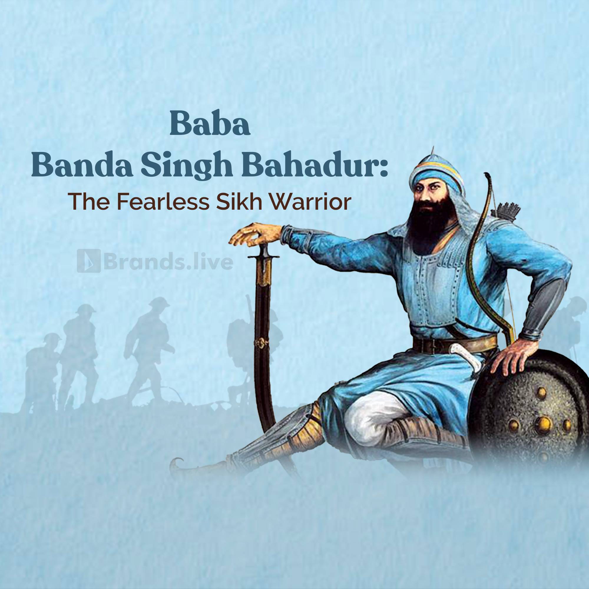 Banda Singh Bahadur Jayanti