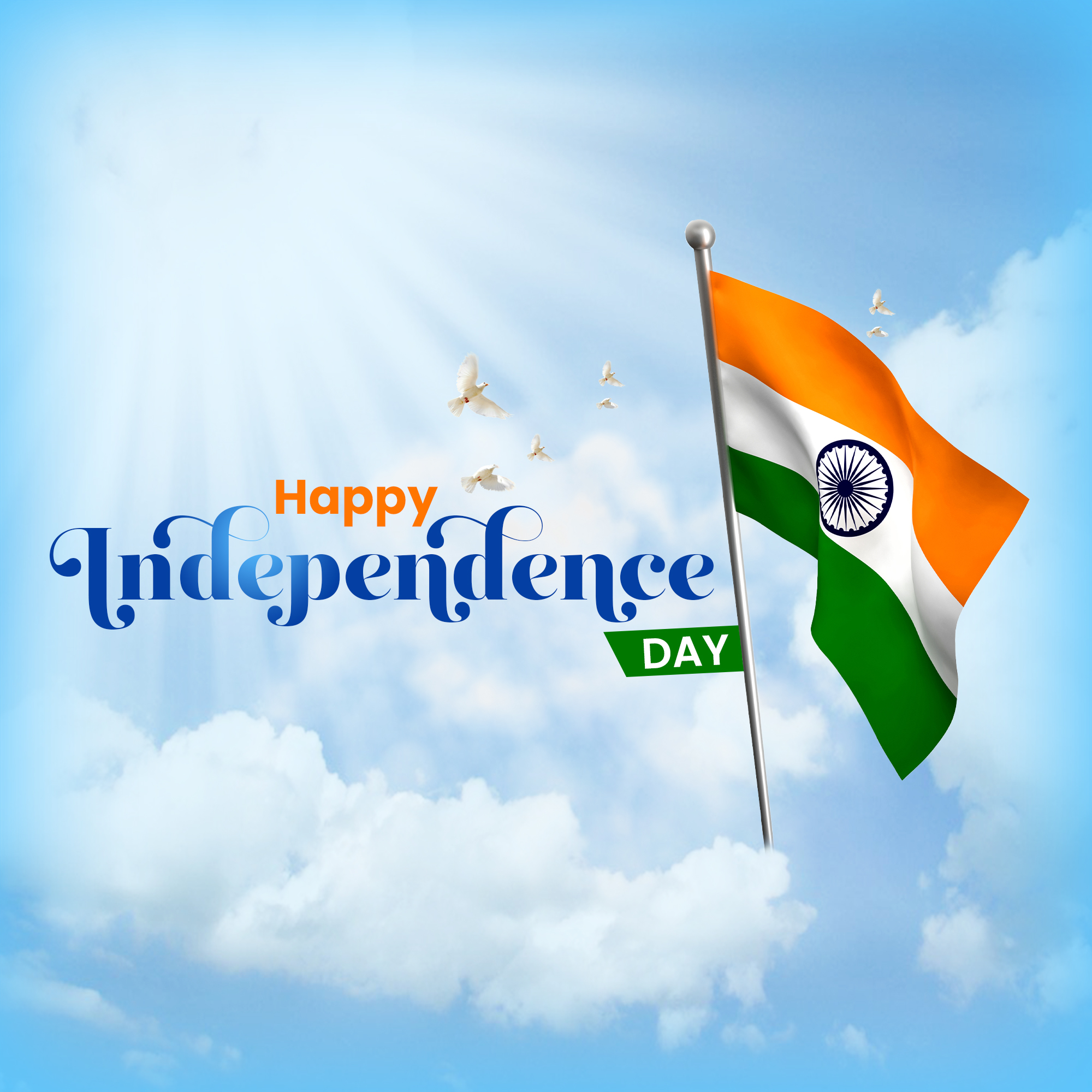 Independence Day