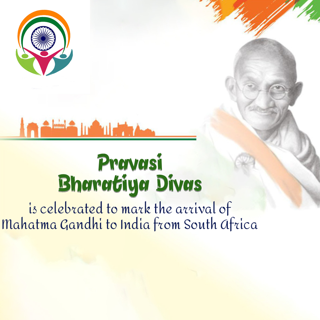 Parvashi Bharatiya  Diwas
