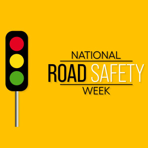 National Road Safety Week