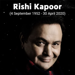 Rishi Kapoor Punyatithi