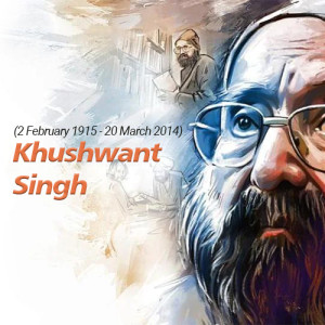 Khushwant Singh Jayanti