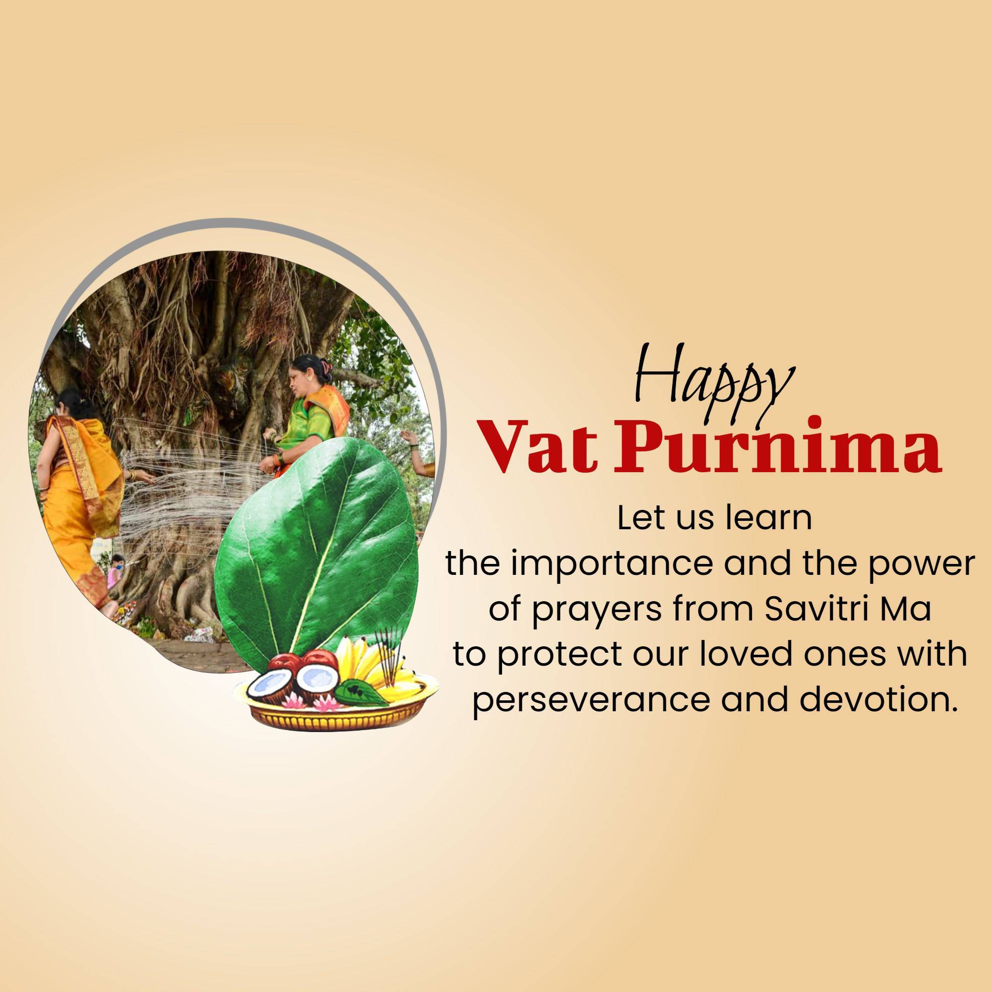 Vat Purnima