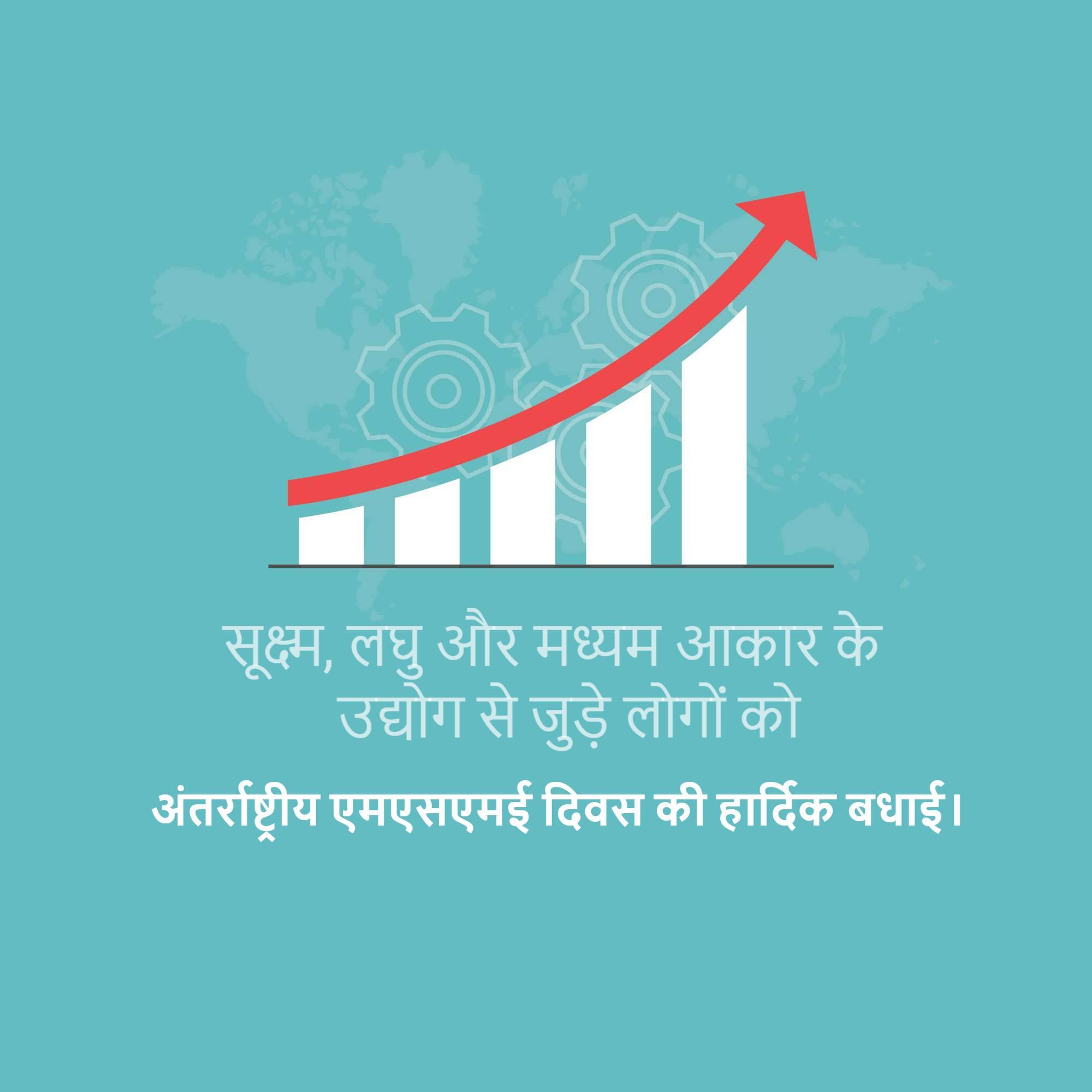 International MSME Day