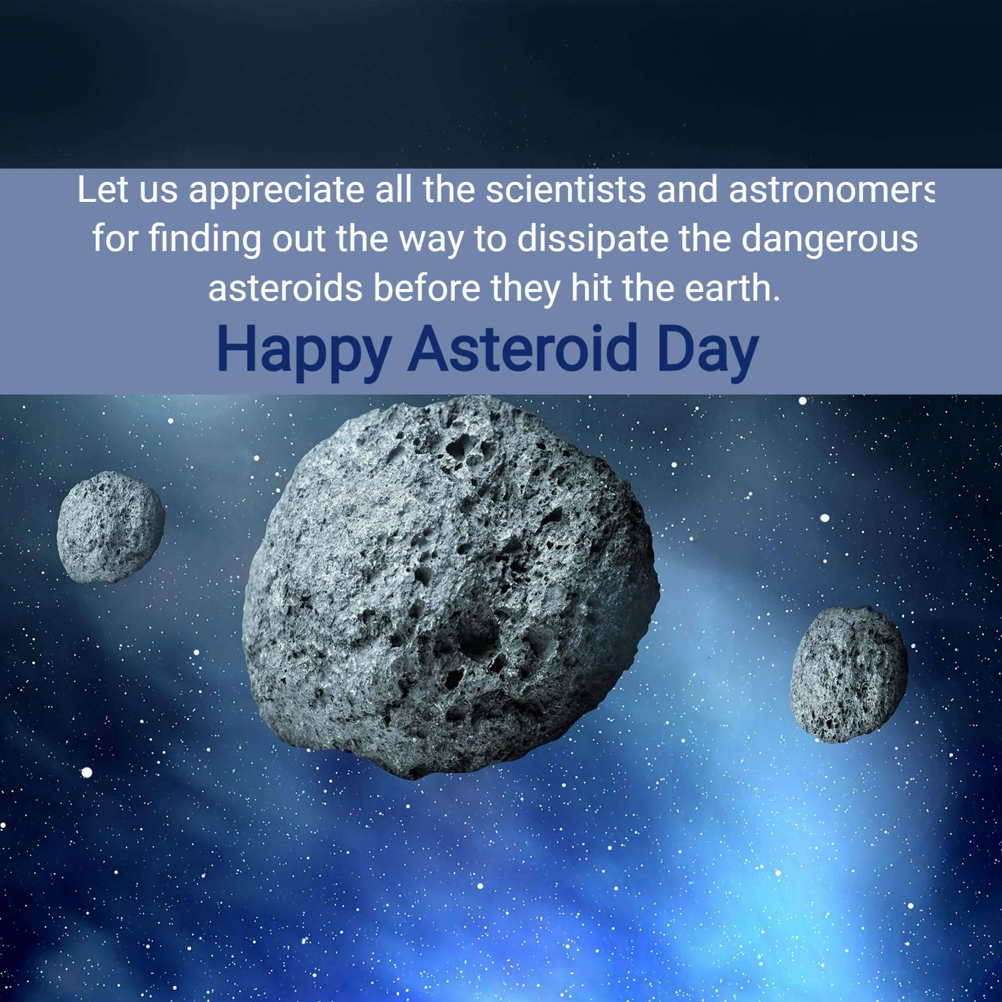 Asteroid Day