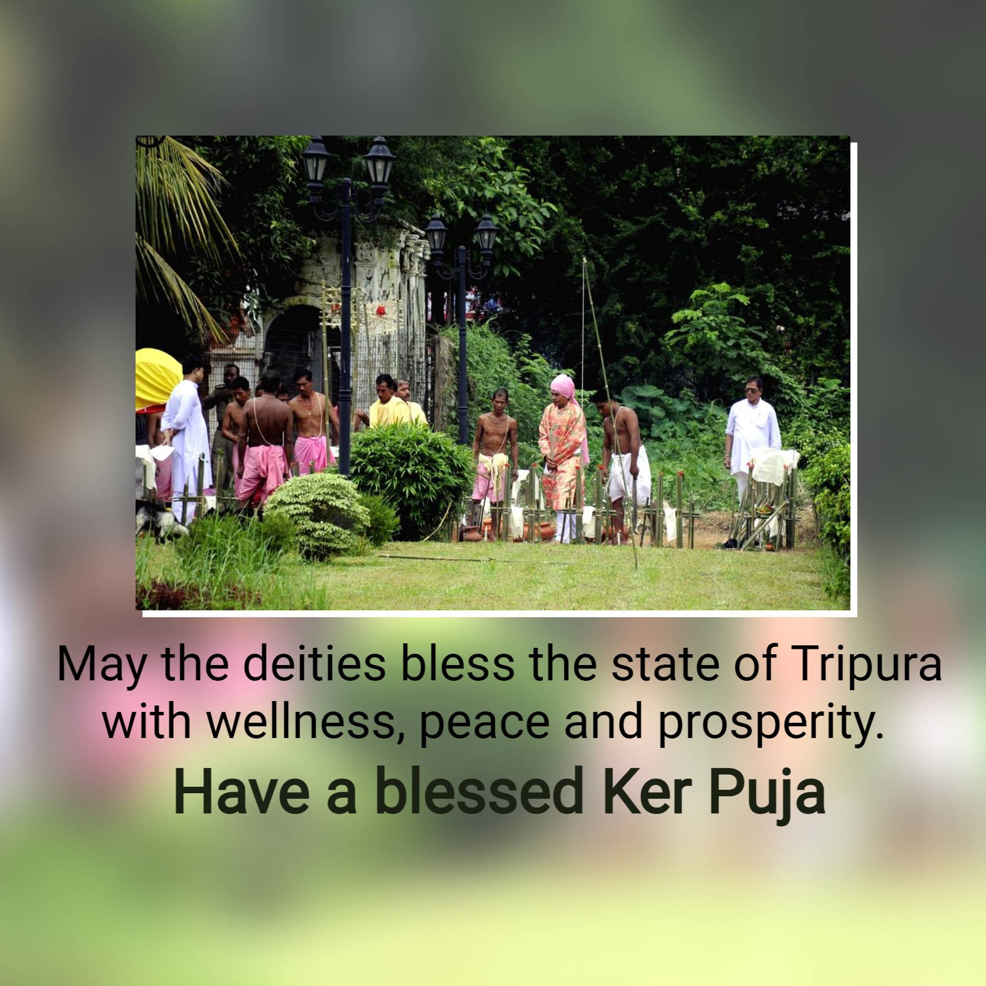 Ker Puja