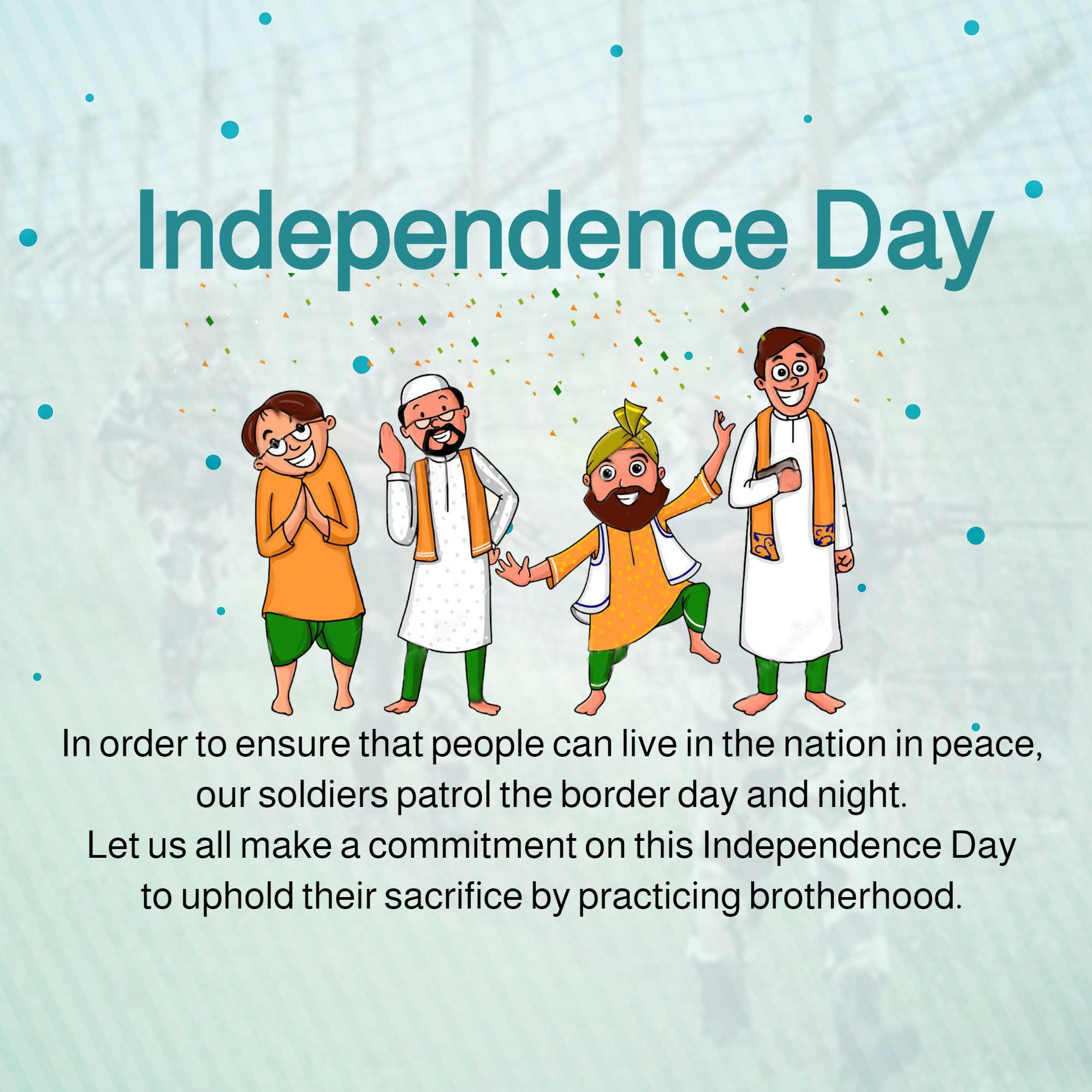 Independence Day
