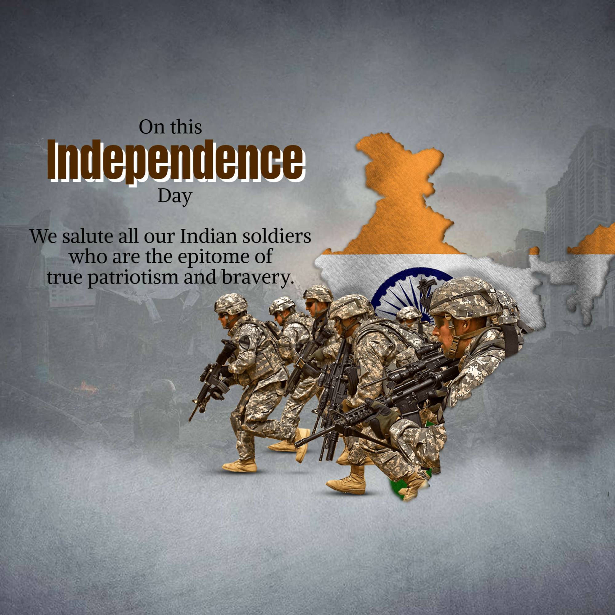 Independence Day