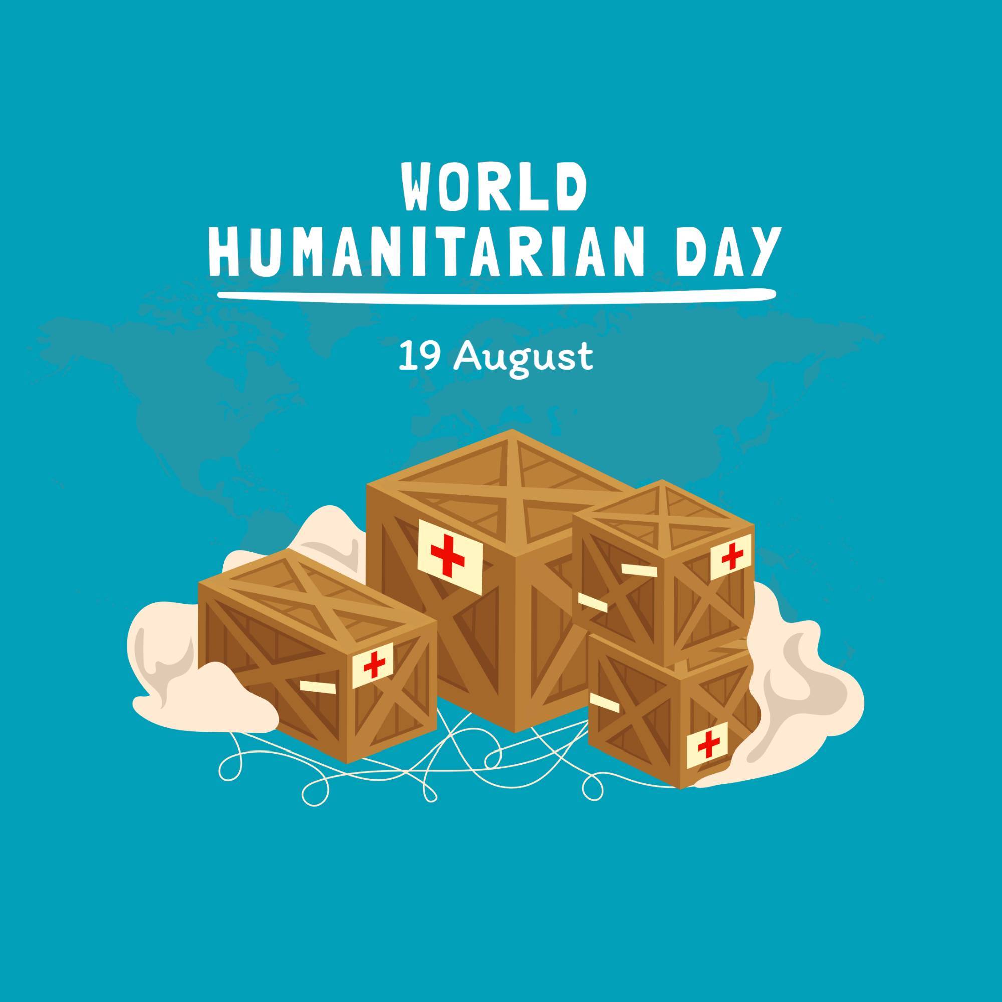 World Humanitarian Day