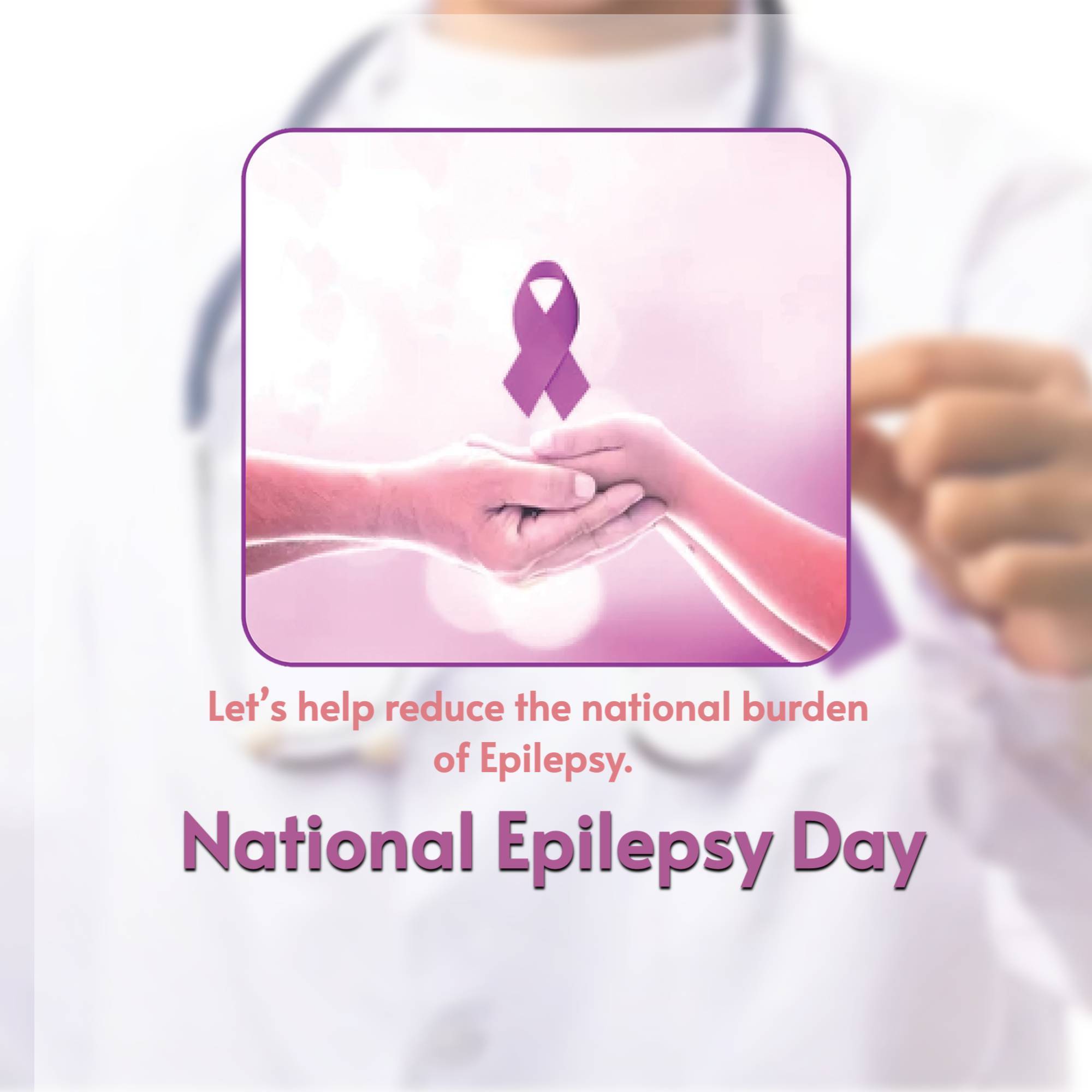 National Epilepsy Day
