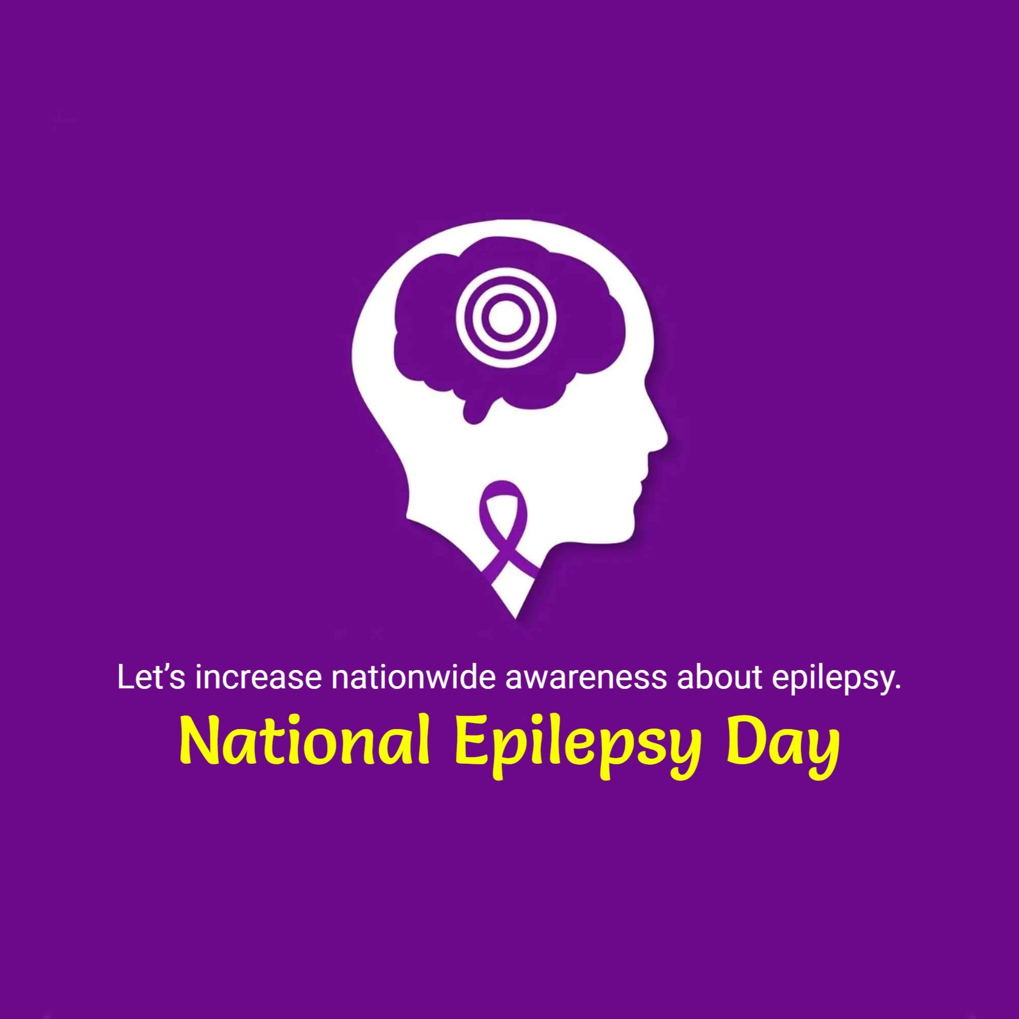 National Epilepsy Day