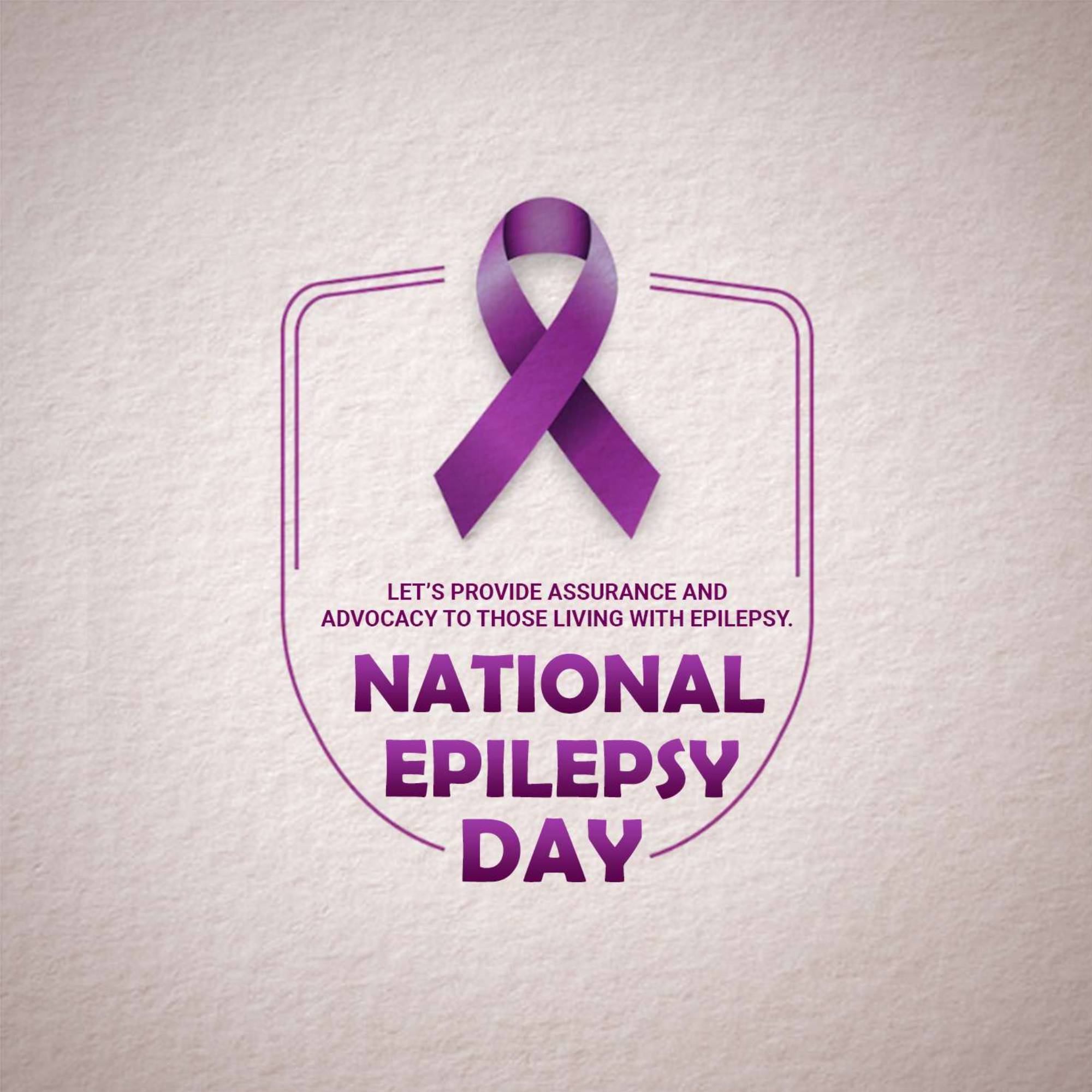 National Epilepsy Day