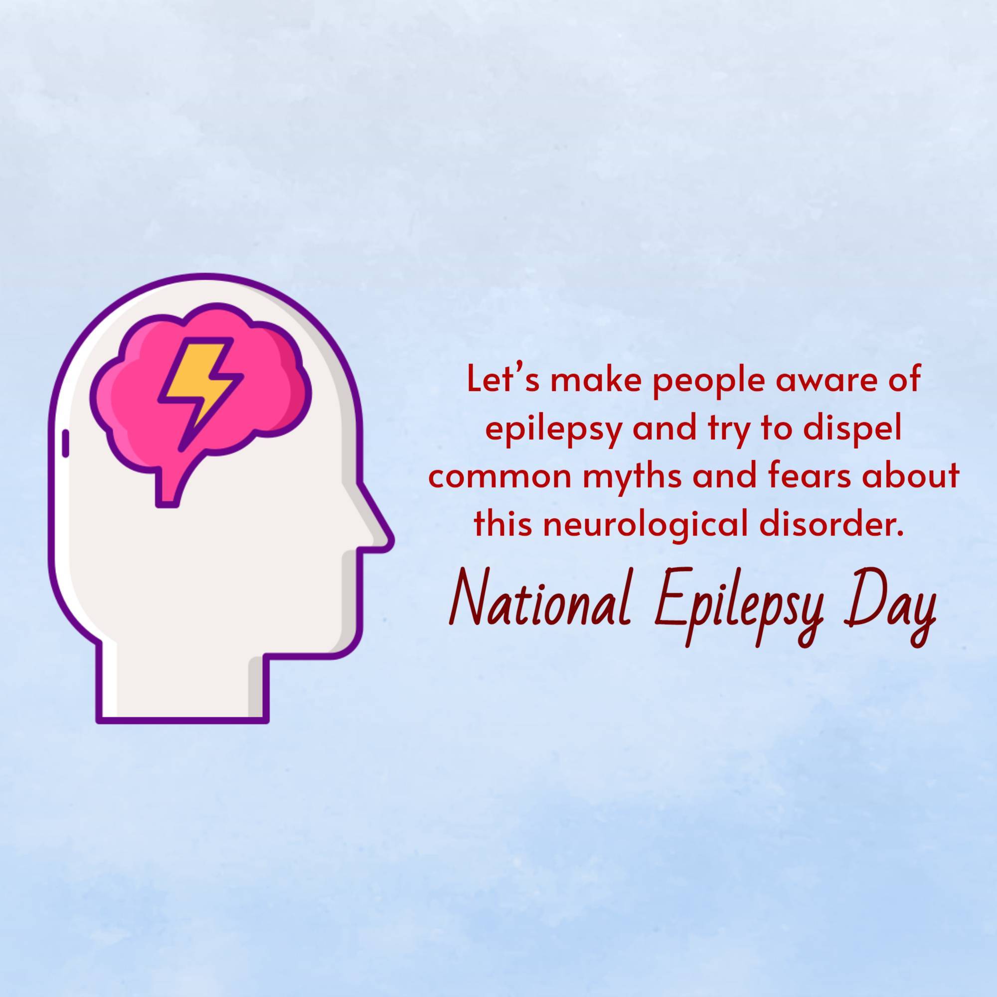 National Epilepsy Day