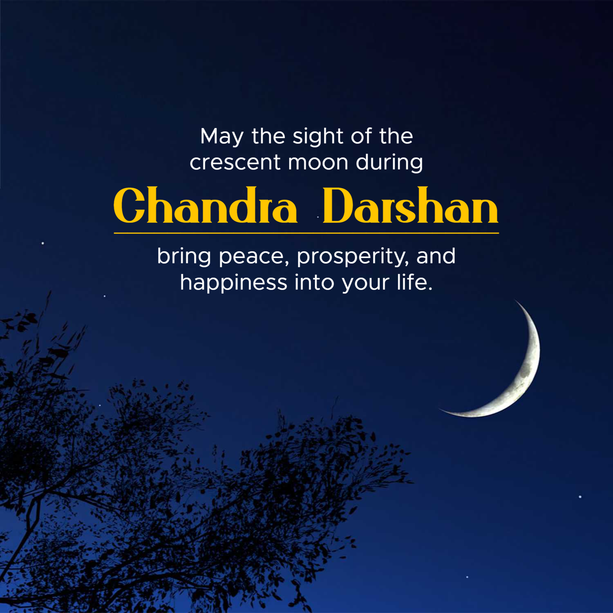 Chandra Darshan